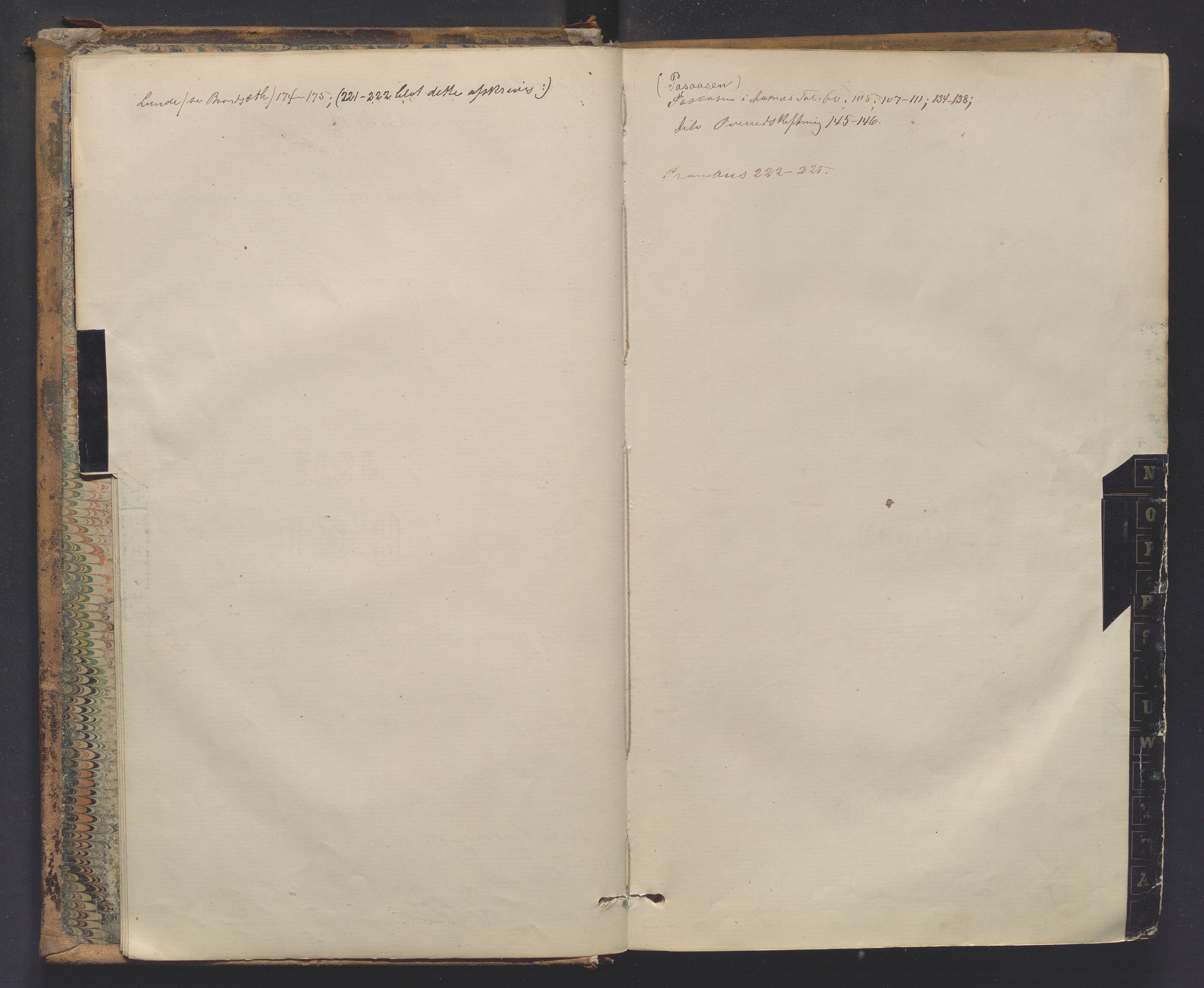 Utskiftningsformannen i Hedmark fylke, AV/SAH-JORDSKIFTEH-001/H/Ha/L0006/0001: Forhandlingsprotokoller, nr. 11 og 12 / Forhandlingsprotokoll nr. 11, 1874-1879