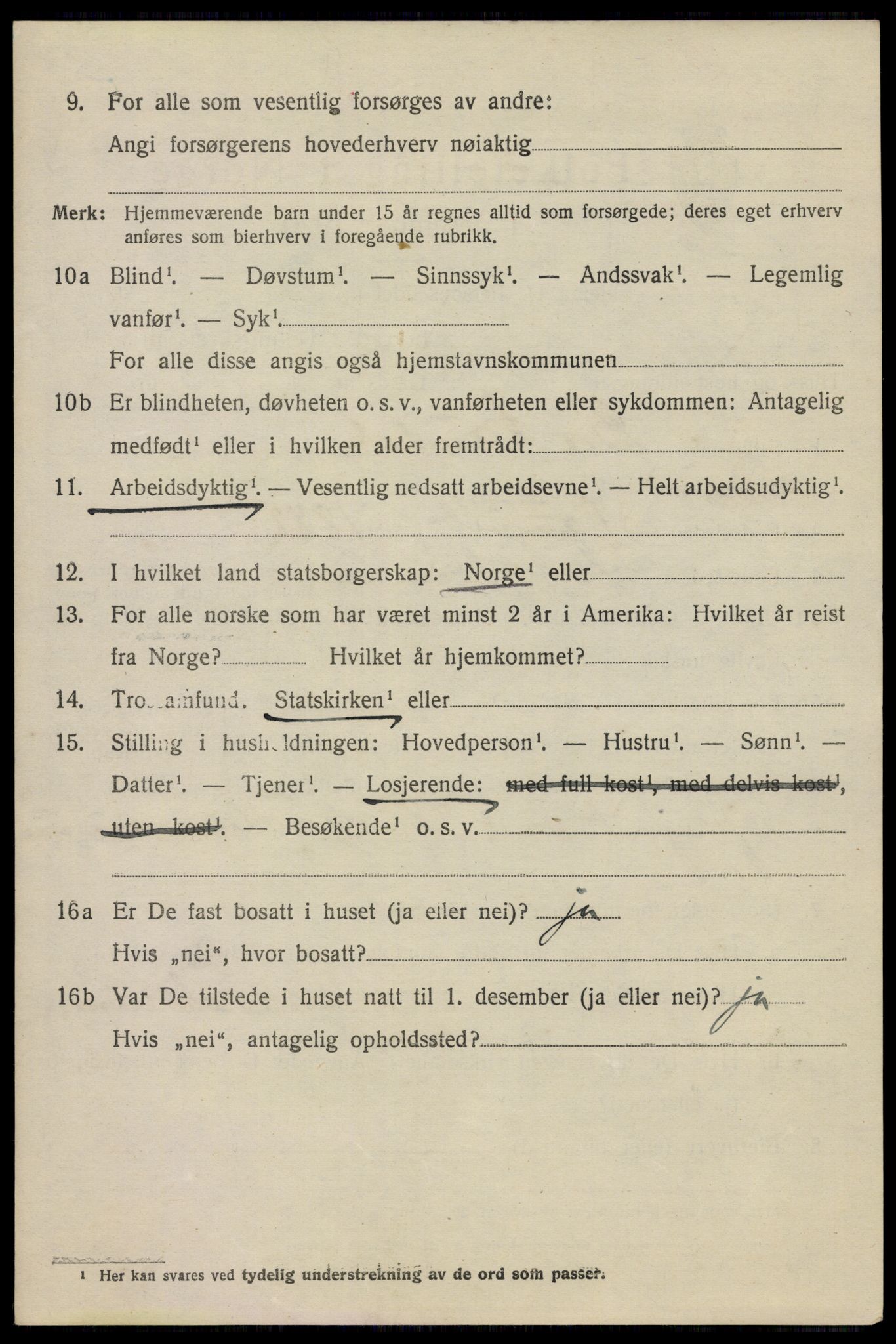 SAO, 1920 census for Aker, 1920, p. 27633