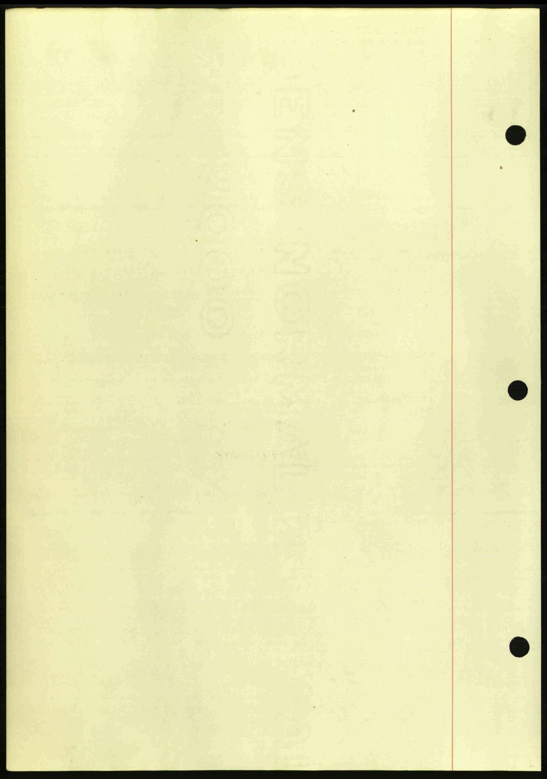 Hitra sorenskriveri, AV/SAT-A-0018/2/2C/2Ca: Mortgage book no. A2, 1943-1945, Diary no: : 495/1944