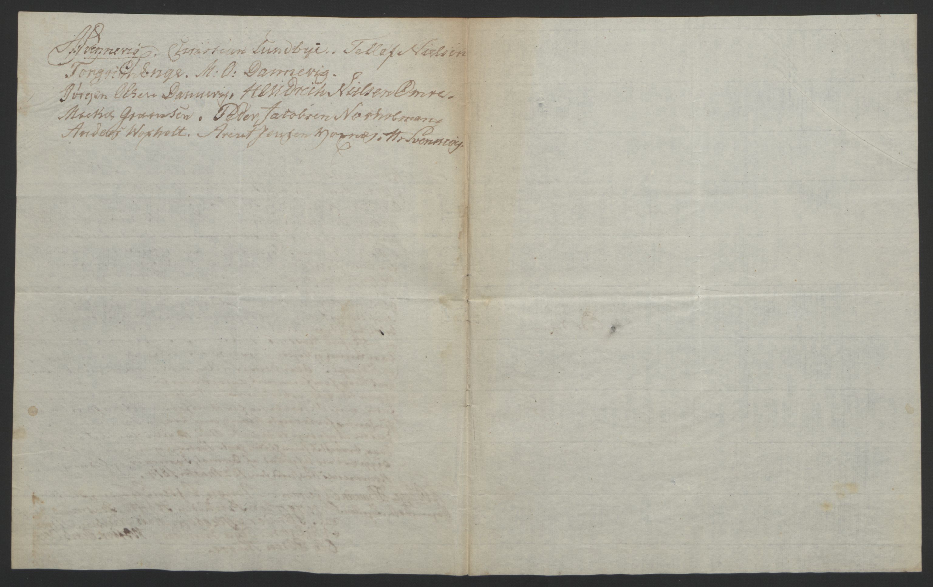 Statsrådssekretariatet, RA/S-1001/D/Db/L0008: Fullmakter for Eidsvollsrepresentantene i 1814. , 1814, p. 89