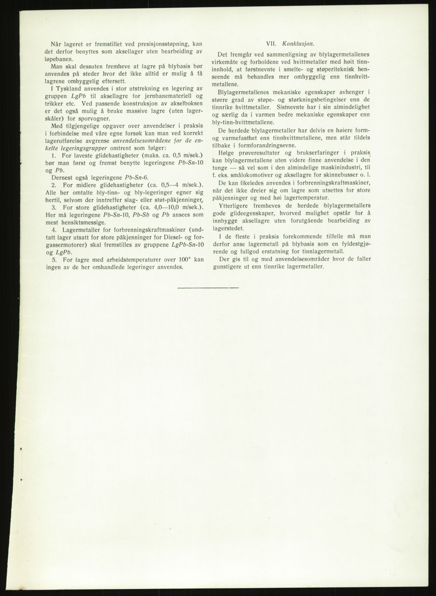 Direktoratet for industriforsyning, Sekretariatet, AV/RA-S-4153/D/Df/L0054: 9. Metallkontoret, 1940-1945, p. 1601