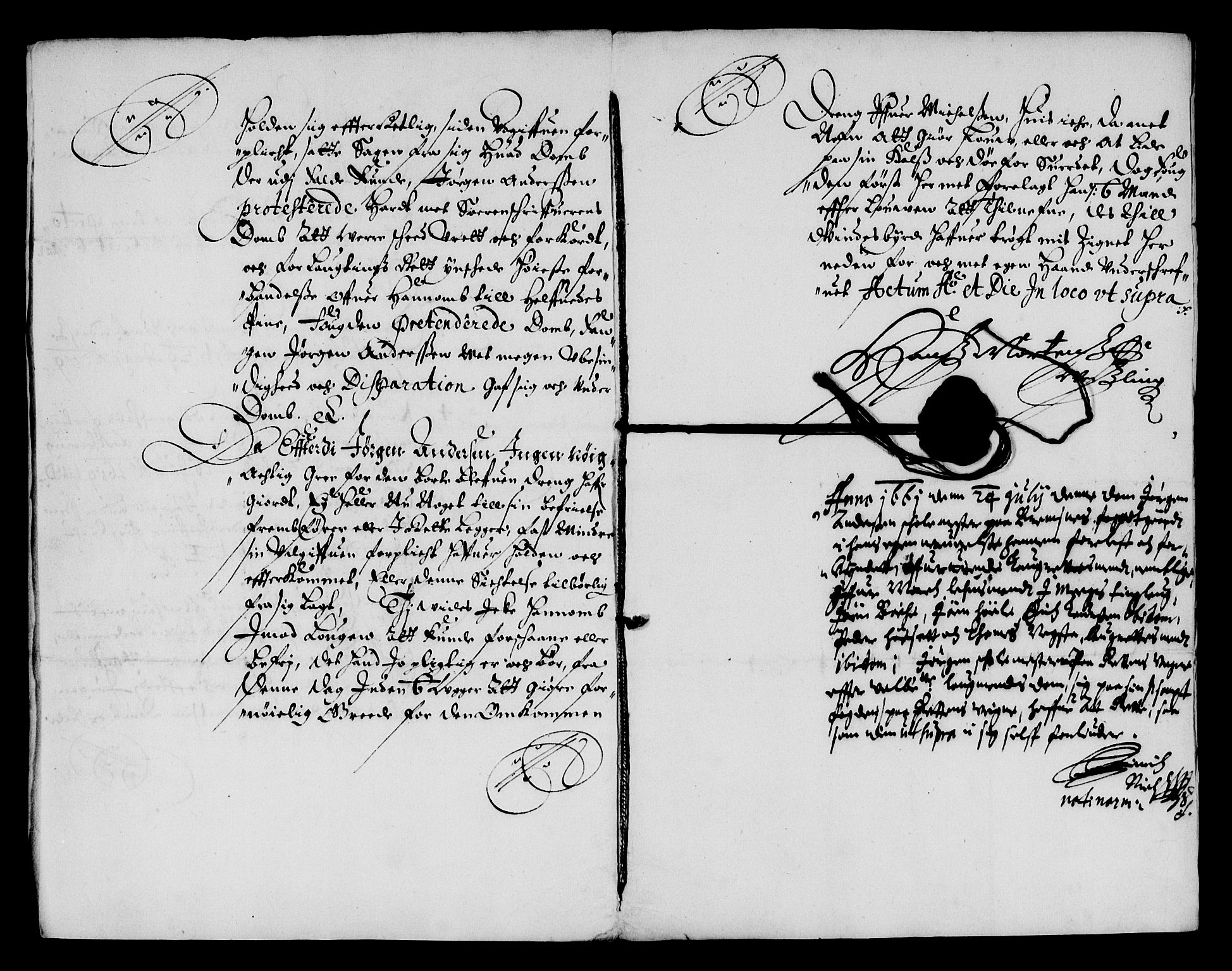 Rentekammeret inntil 1814, Reviderte regnskaper, Lensregnskaper, AV/RA-EA-5023/R/Rb/Rbw/L0144: Trondheim len, 1660-1661