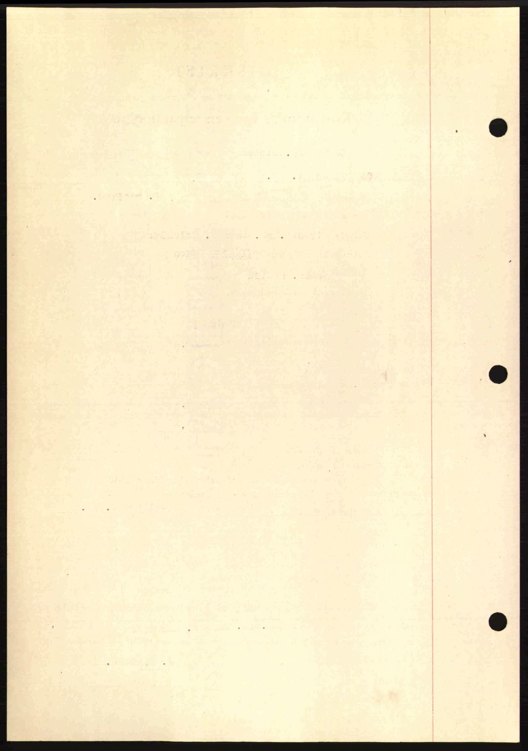 Kristiansund byfogd, AV/SAT-A-4587/A/27: Mortgage book no. 26, 1931-1933, Deed date: 25.10.1932