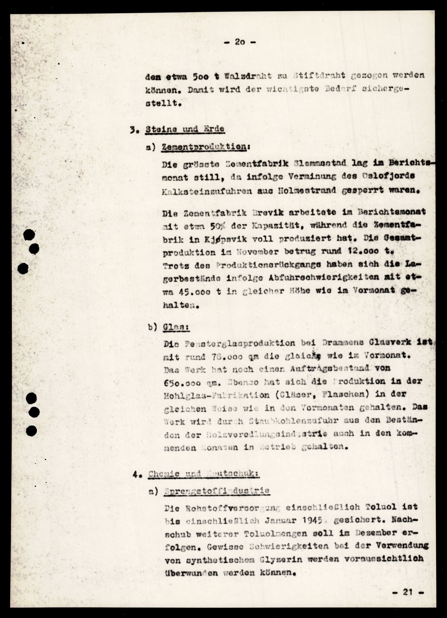 Forsvarets Overkommando. 2 kontor. Arkiv 11.4. Spredte tyske arkivsaker, AV/RA-RAFA-7031/D/Dar/Darb/L0011: Reichskommissariat - Hauptabteilung Volkswirtschaft, 1941-1944, p. 729