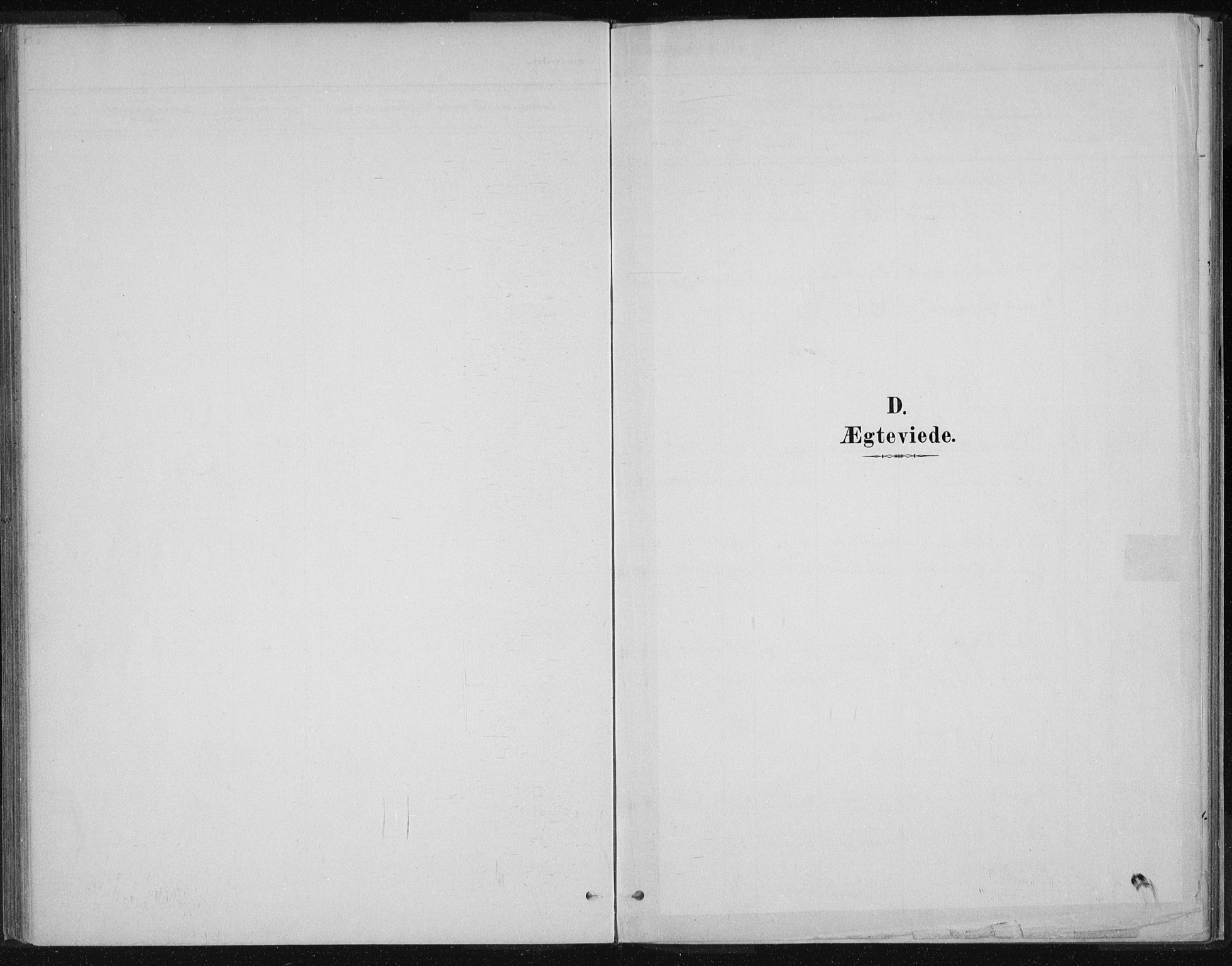 Herefoss sokneprestkontor, SAK/1111-0019/F/Fa/Fac/L0002: Parish register (official) no. A 2, 1887-1915