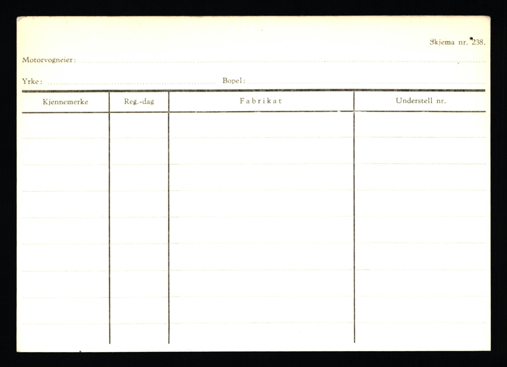 Stavanger trafikkstasjon, AV/SAST-A-101942/0/H/L0028: Næsheim - Omastrand, 1930-1971, p. 2852