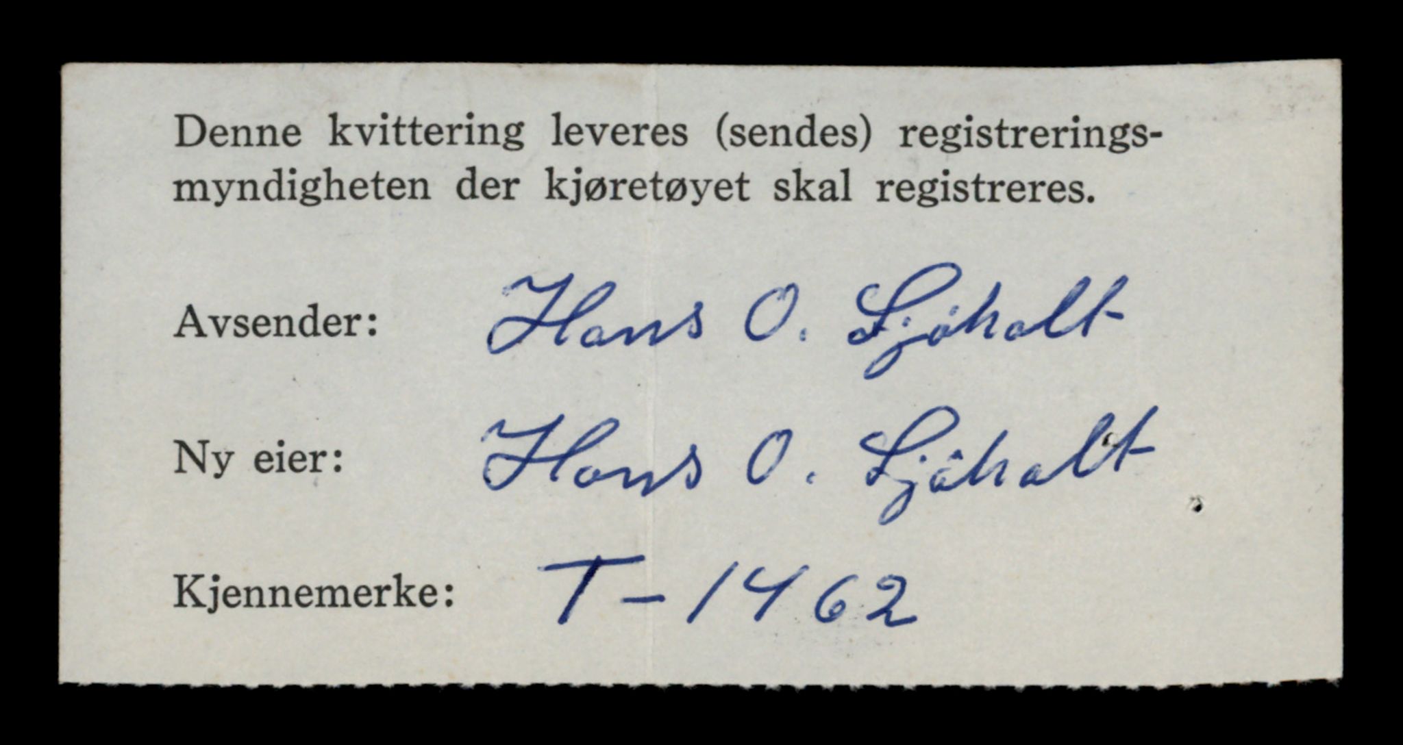 Møre og Romsdal vegkontor - Ålesund trafikkstasjon, SAT/A-4099/F/Fe/L0013: Registreringskort for kjøretøy T 1451 - T 1564, 1927-1998, p. 232