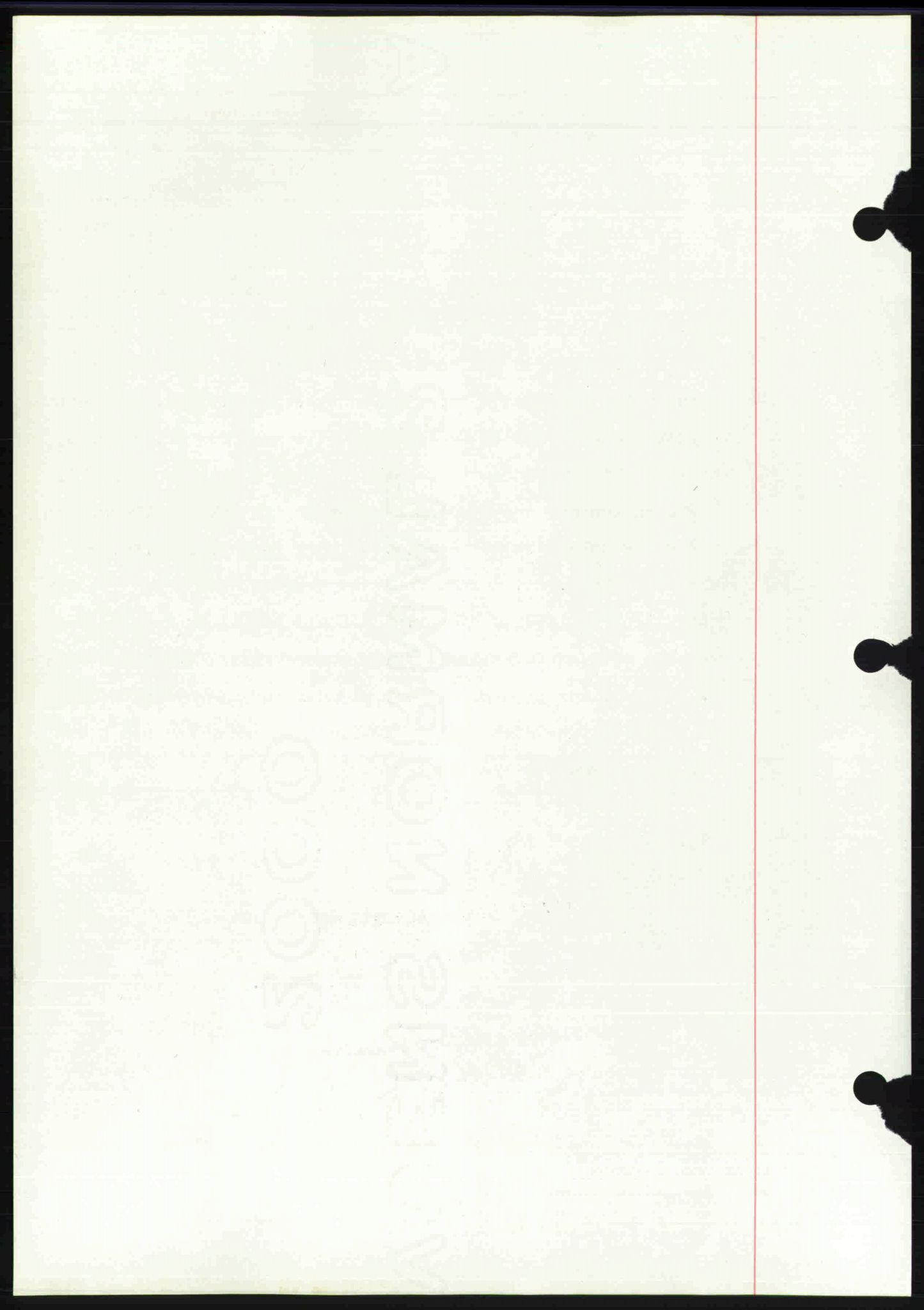 Toten tingrett, SAH/TING-006/H/Hb/Hbc/L0004: Mortgage book no. Hbc-04, 1938-1938, Diary no: : 1073/1938