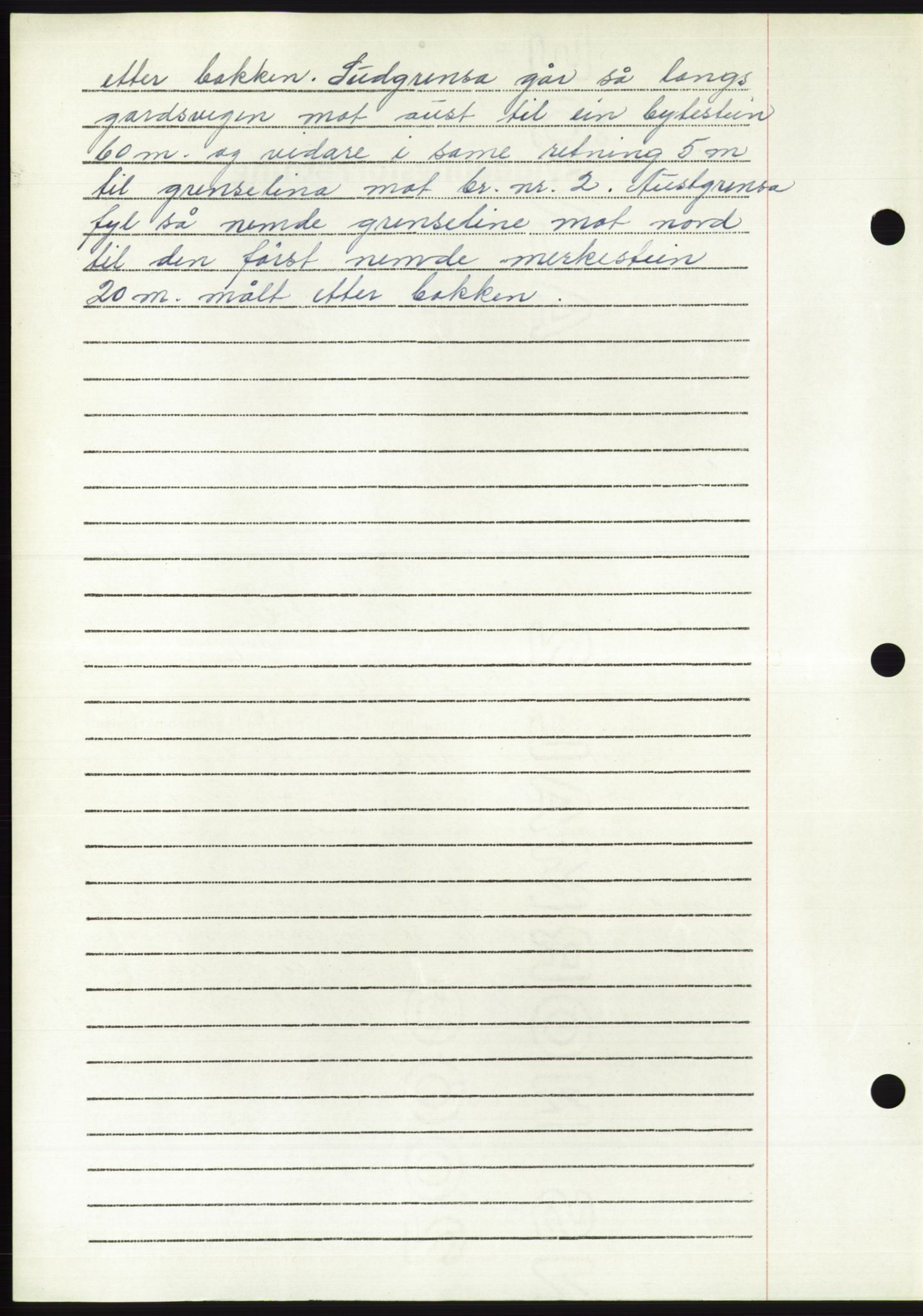 Søre Sunnmøre sorenskriveri, AV/SAT-A-4122/1/2/2C/L0100: Mortgage book no. 26A, 1954-1955, Diary no: : 999/1955