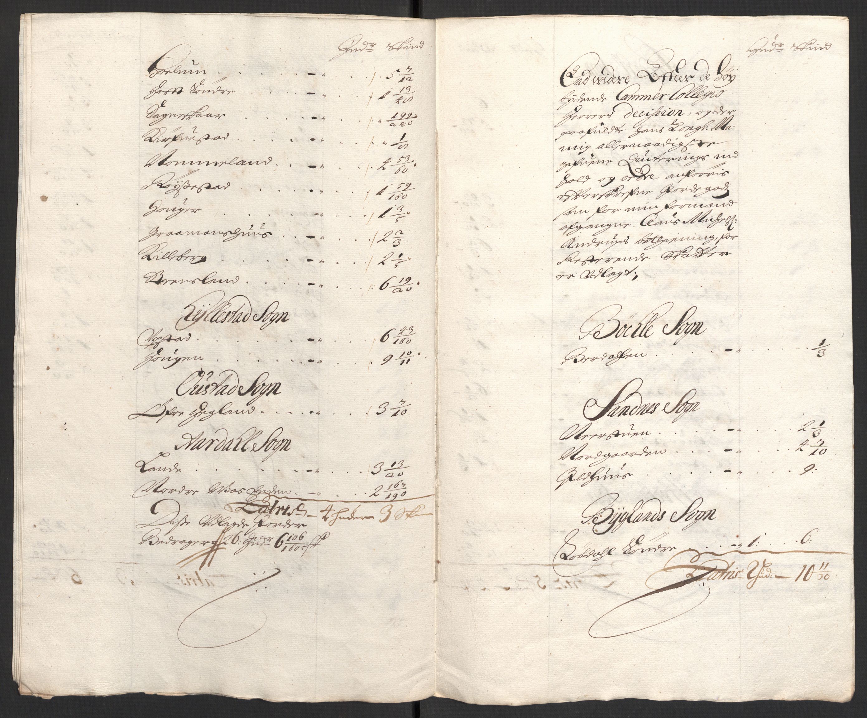 Rentekammeret inntil 1814, Reviderte regnskaper, Fogderegnskap, RA/EA-4092/R40/L2447: Fogderegnskap Råbyggelag, 1703-1705, p. 29