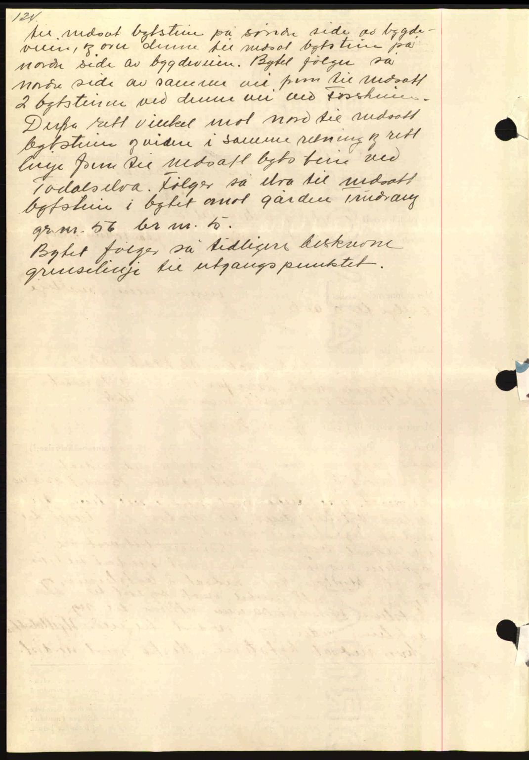 Nordmøre sorenskriveri, AV/SAT-A-4132/1/2/2Ca: Mortgage book no. A86, 1939-1939, Diary no: : 942/1939