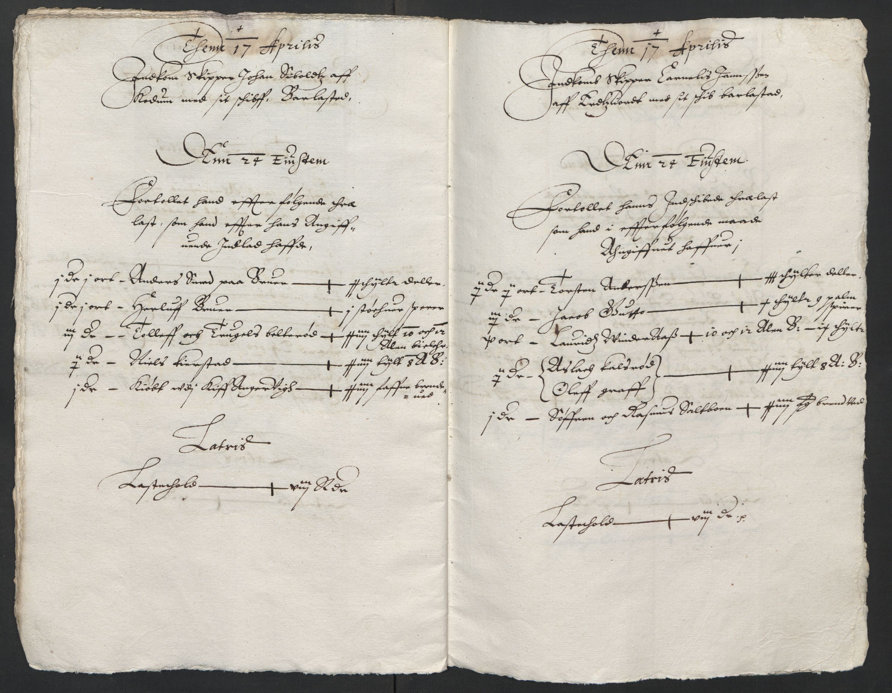 Rentekammeret inntil 1814, Reviderte regnskaper, Lensregnskaper, AV/RA-EA-5023/R/Rb/Rbd/L0001: Maria kirke prosti gods og Rakkestad len, 1627-1633