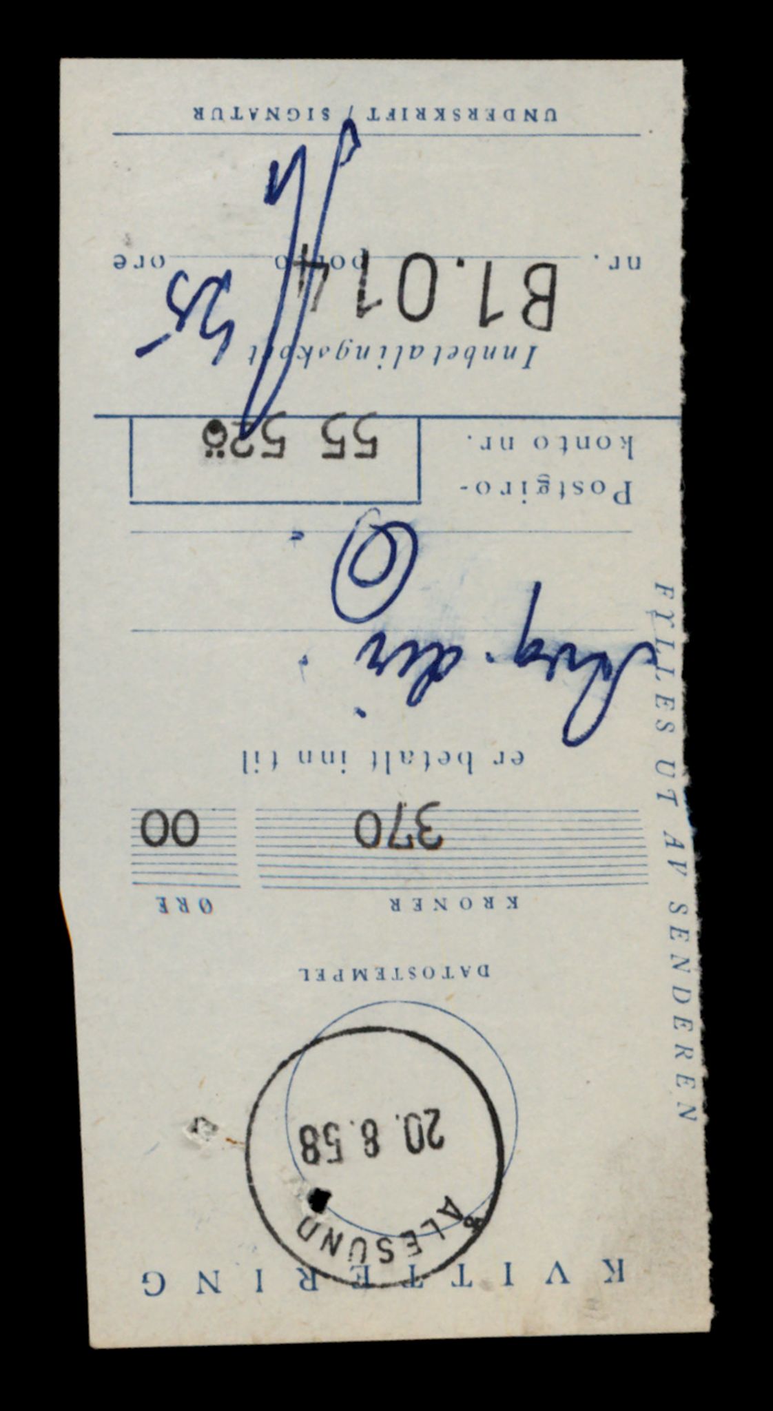 Møre og Romsdal vegkontor - Ålesund trafikkstasjon, AV/SAT-A-4099/F/Fe/L0035: Registreringskort for kjøretøy T 12653 - T 12829, 1927-1998, p. 204