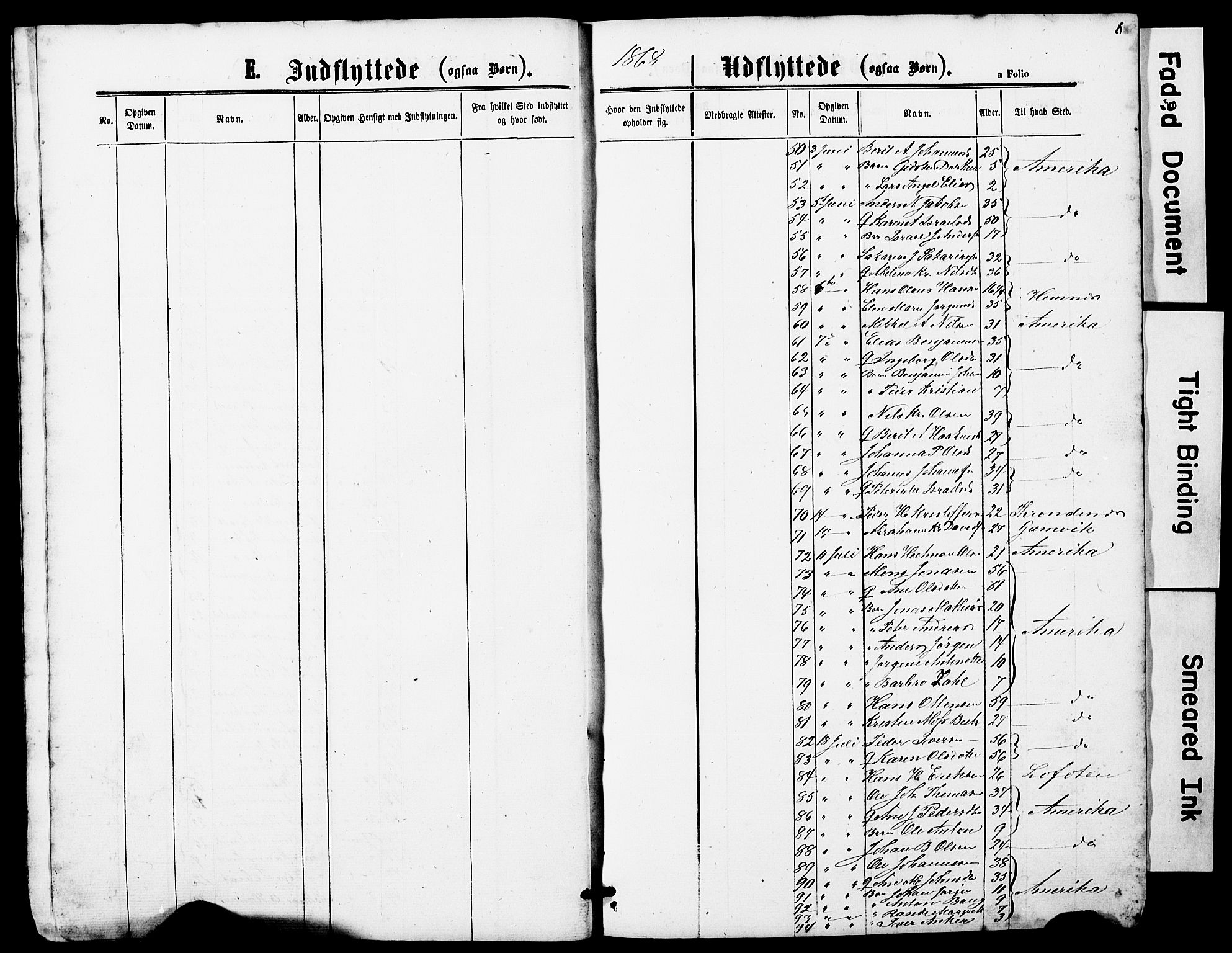 Ministerialprotokoller, klokkerbøker og fødselsregistre - Nordland, AV/SAT-A-1459/827/L0419: Parish register (copy) no. 827C08, 1864-1885, p. 8