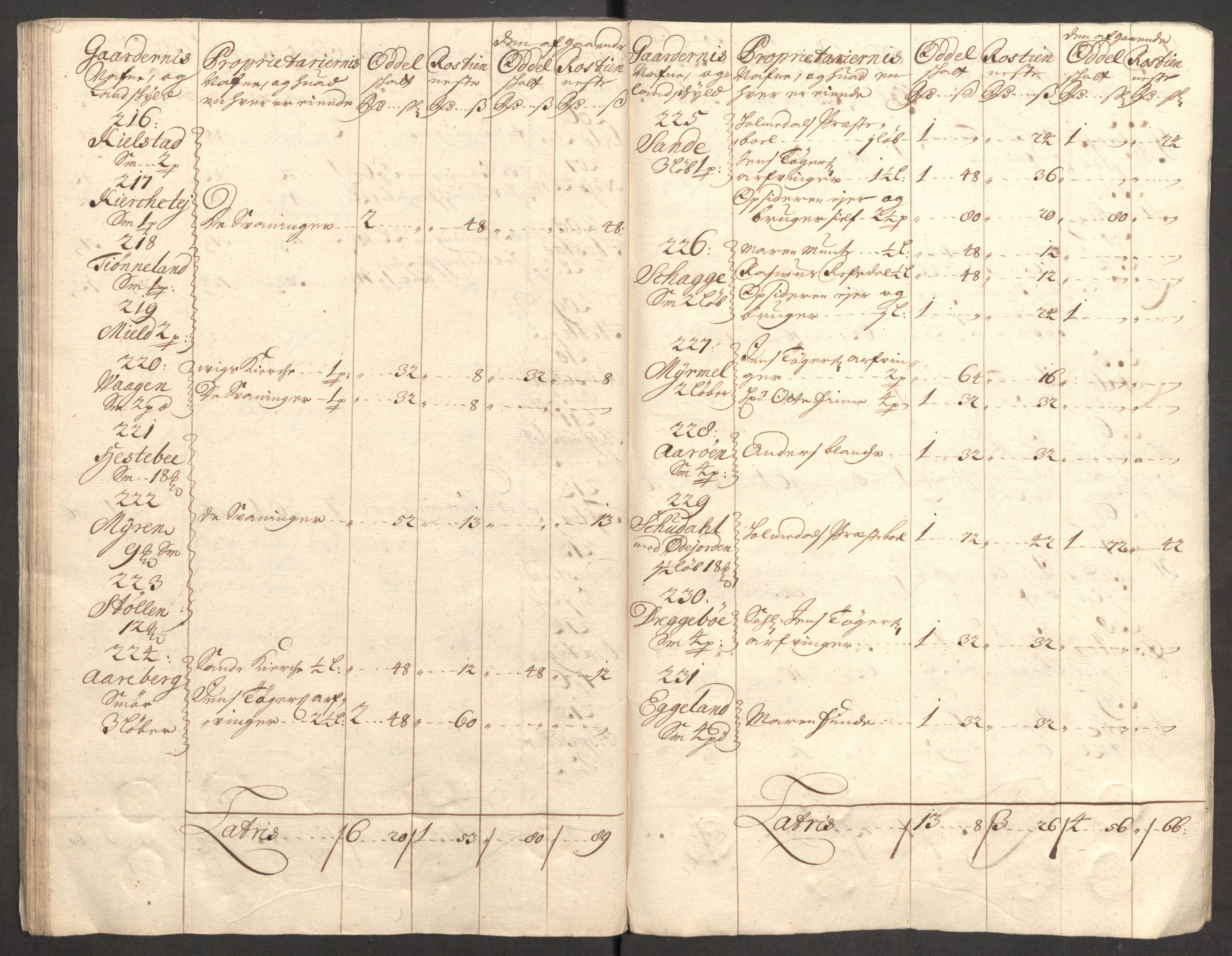 Rentekammeret inntil 1814, Reviderte regnskaper, Fogderegnskap, AV/RA-EA-4092/R53/L3430: Fogderegnskap Sunn- og Nordfjord, 1706-1707, p. 59