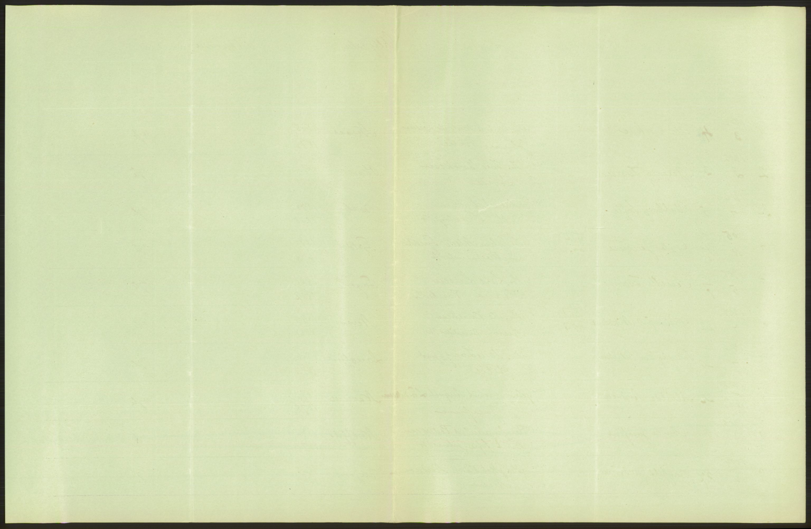 Statistisk sentralbyrå, Sosiodemografiske emner, Befolkning, AV/RA-S-2228/D/Df/Dfa/Dfad/L0043: Nordlands amt: Levendefødte menn og kvinner. Bygder., 1906, p. 19