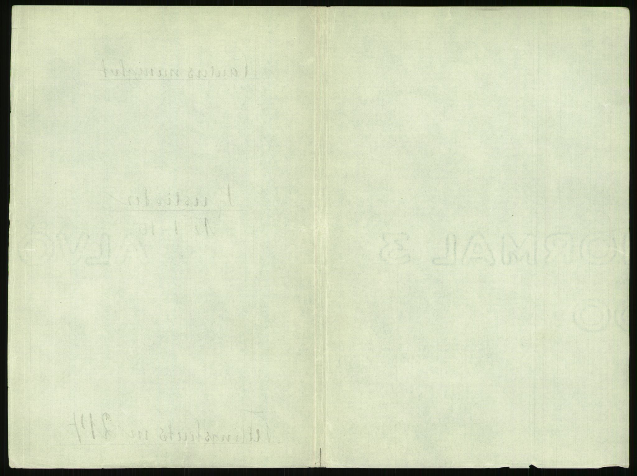 RA, 1891 census for 0301 Kristiania, 1891, p. 127237