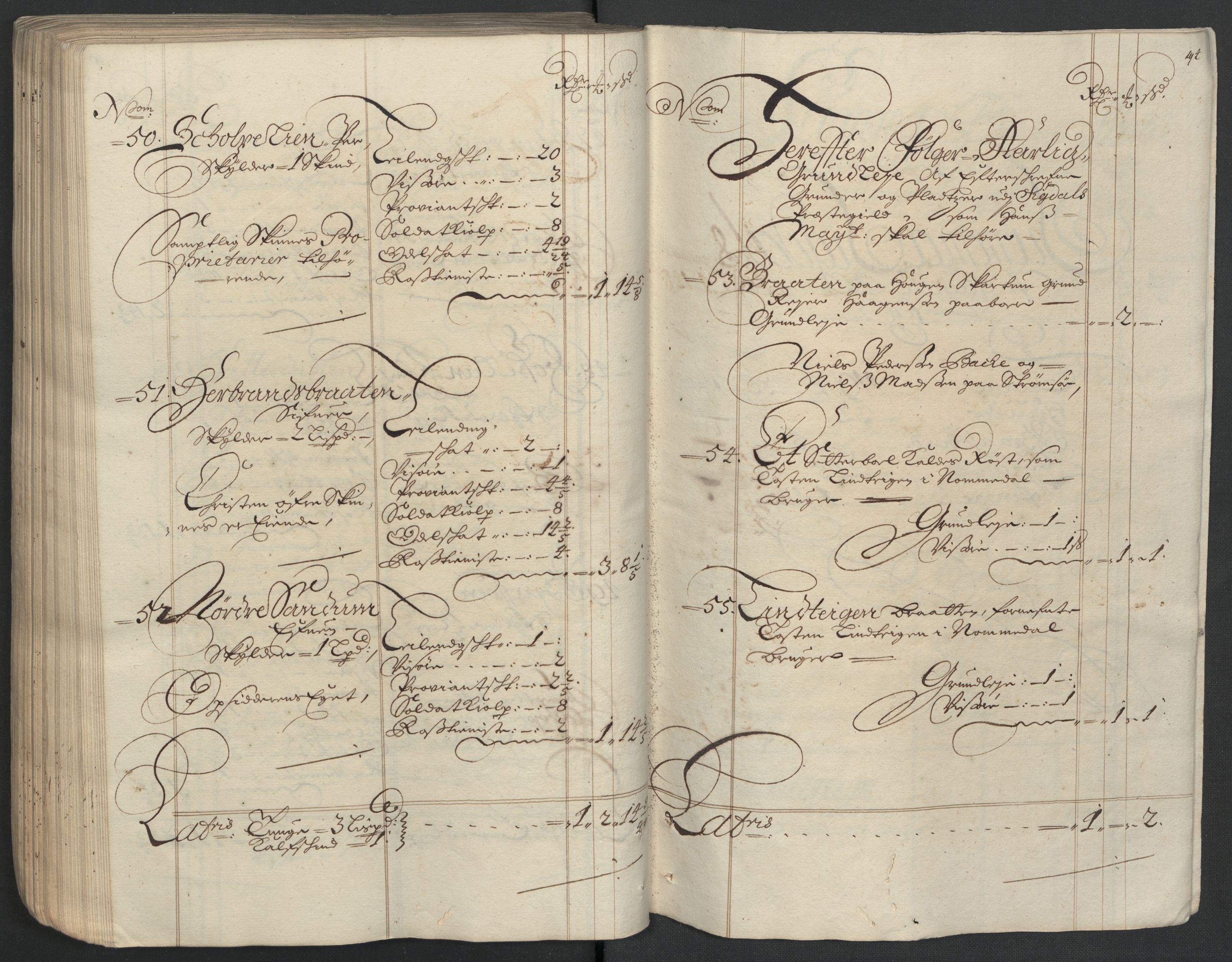 Rentekammeret inntil 1814, Reviderte regnskaper, Fogderegnskap, AV/RA-EA-4092/R22/L1458: Fogderegnskap Ringerike, Hallingdal og Buskerud, 1701, p. 219