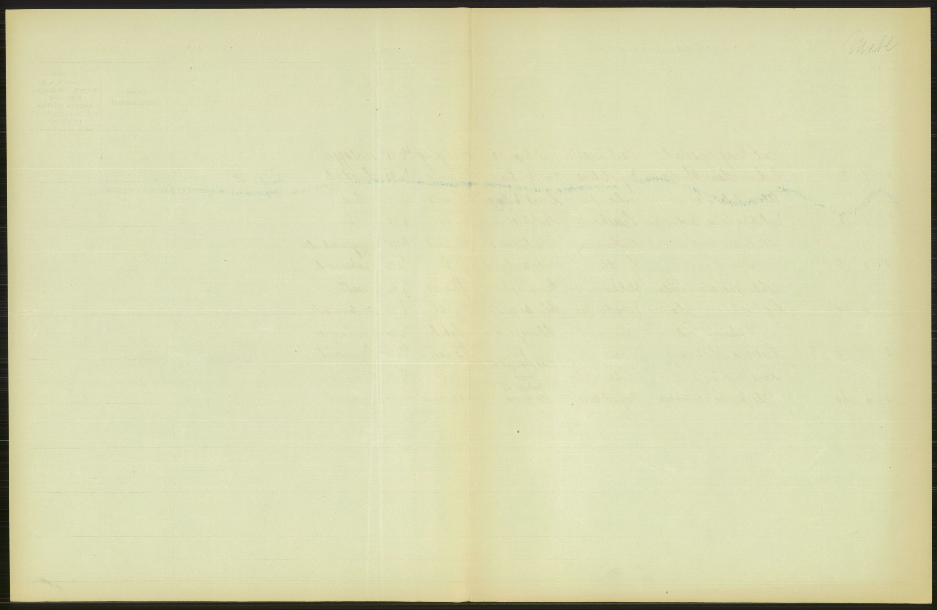 Statistisk sentralbyrå, Sosiodemografiske emner, Befolkning, AV/RA-S-2228/D/Df/Dfb/Dfbh/L0009: Kristiania: Gifte, 1918, p. 527
