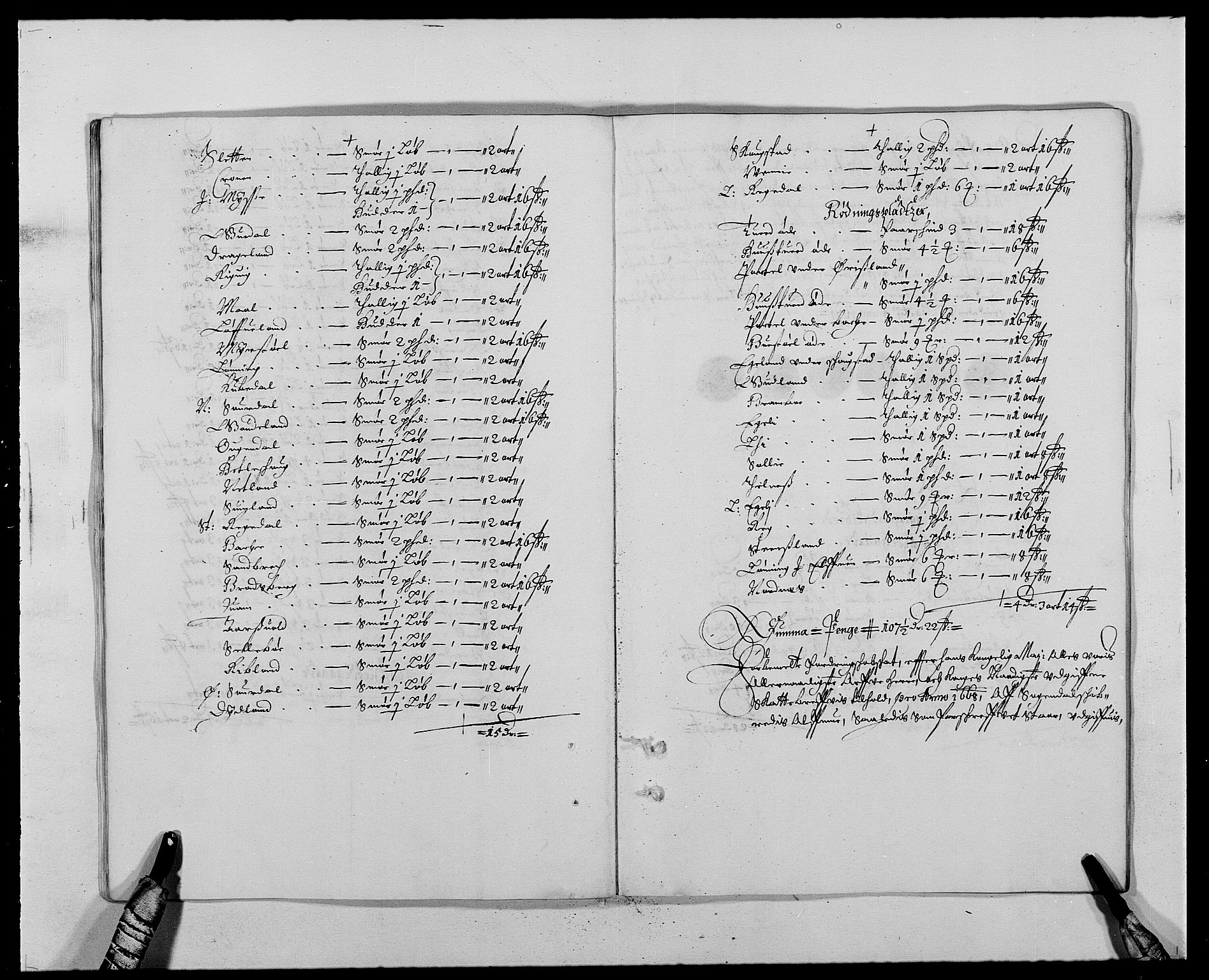 Rentekammeret inntil 1814, Reviderte regnskaper, Fogderegnskap, AV/RA-EA-4092/R46/L2711: Fogderegnskap Jæren og Dalane, 1668-1670, p. 91