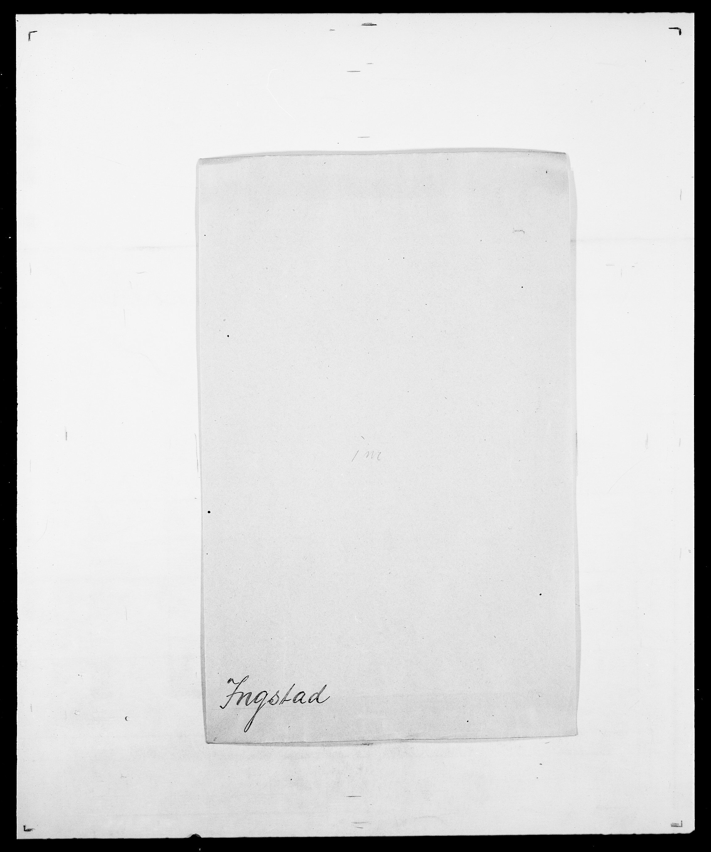 Delgobe, Charles Antoine - samling, SAO/PAO-0038/D/Da/L0019: van der Hude - Joys, p. 796