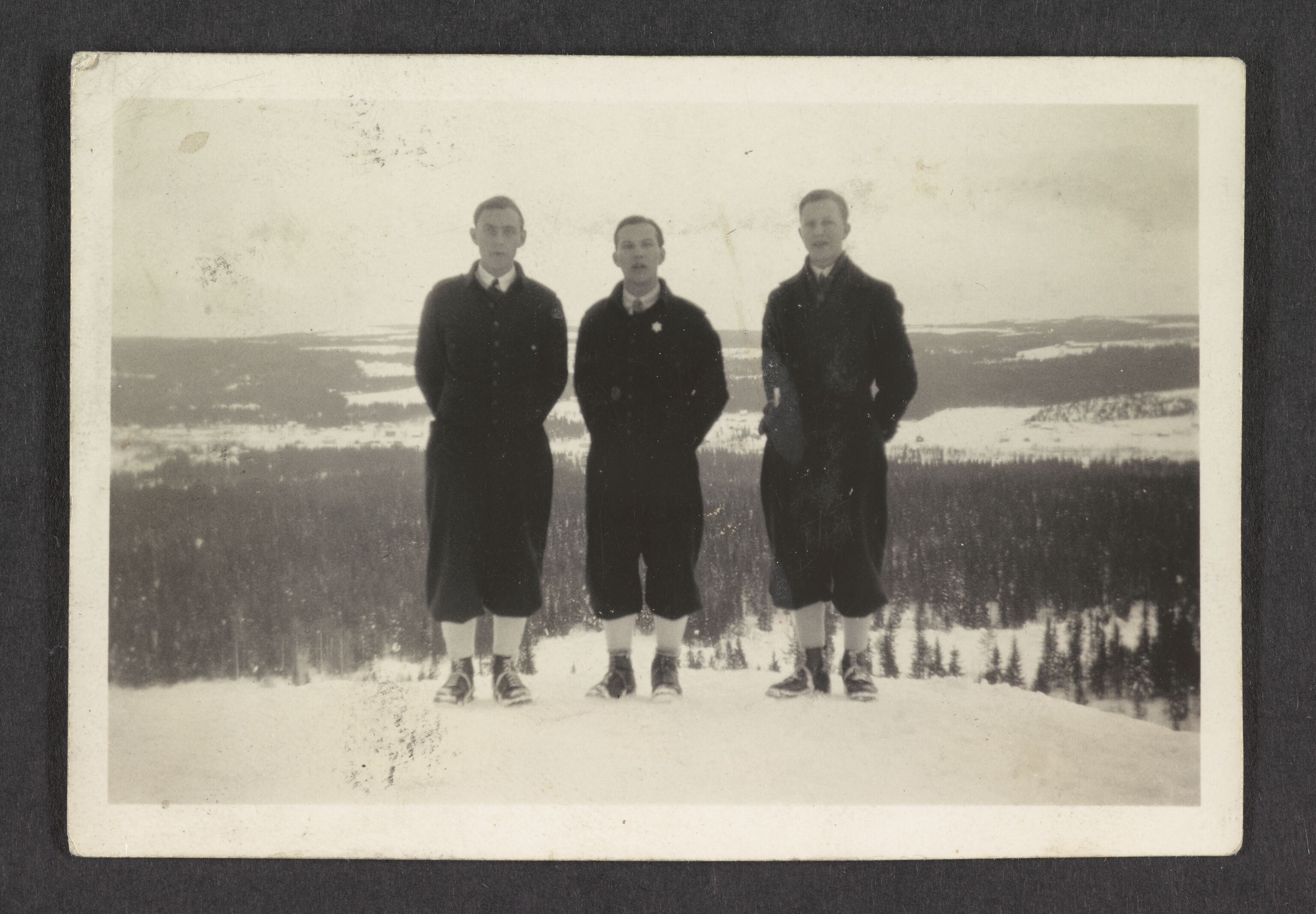  Kolstad, Johanne, AV/RA-PA-2118/U/Ua/L0002: Fotokopier og album, 1932-1938, p. 82