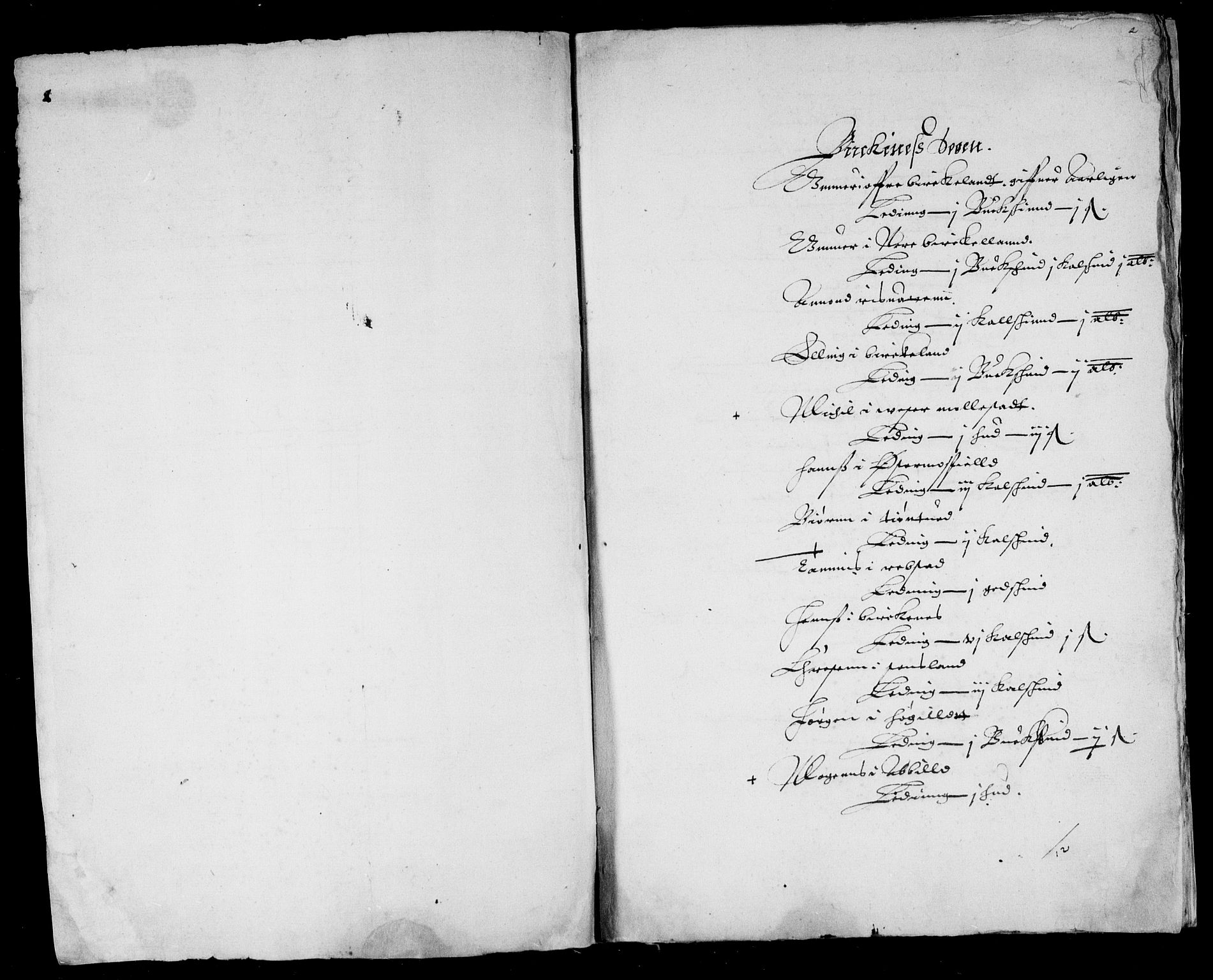 Danske Kanselli, Skapsaker, AV/RA-EA-4061/F/L0029: Skap 9, pakke 156-161, 1615-1669, p. 431