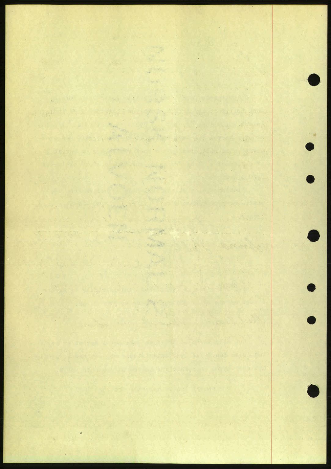 Idd og Marker sorenskriveri, AV/SAO-A-10283/G/Gb/Gbb/L0005: Mortgage book no. A5, 1941-1943, Diary no: : 365/1942