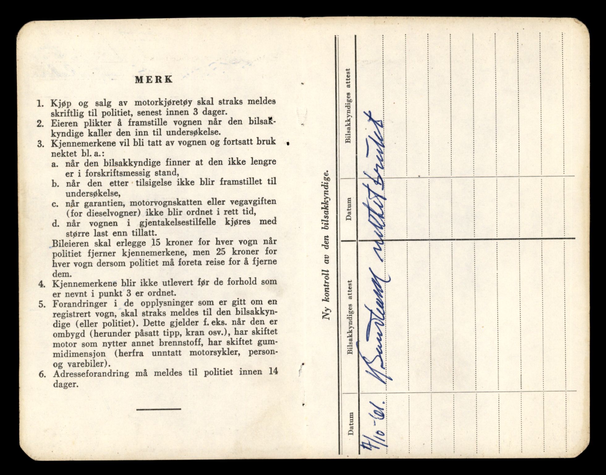 Møre og Romsdal vegkontor - Ålesund trafikkstasjon, AV/SAT-A-4099/F/Fe/L0018: Registreringskort for kjøretøy T 10091 - T 10227, 1927-1998, p. 2855