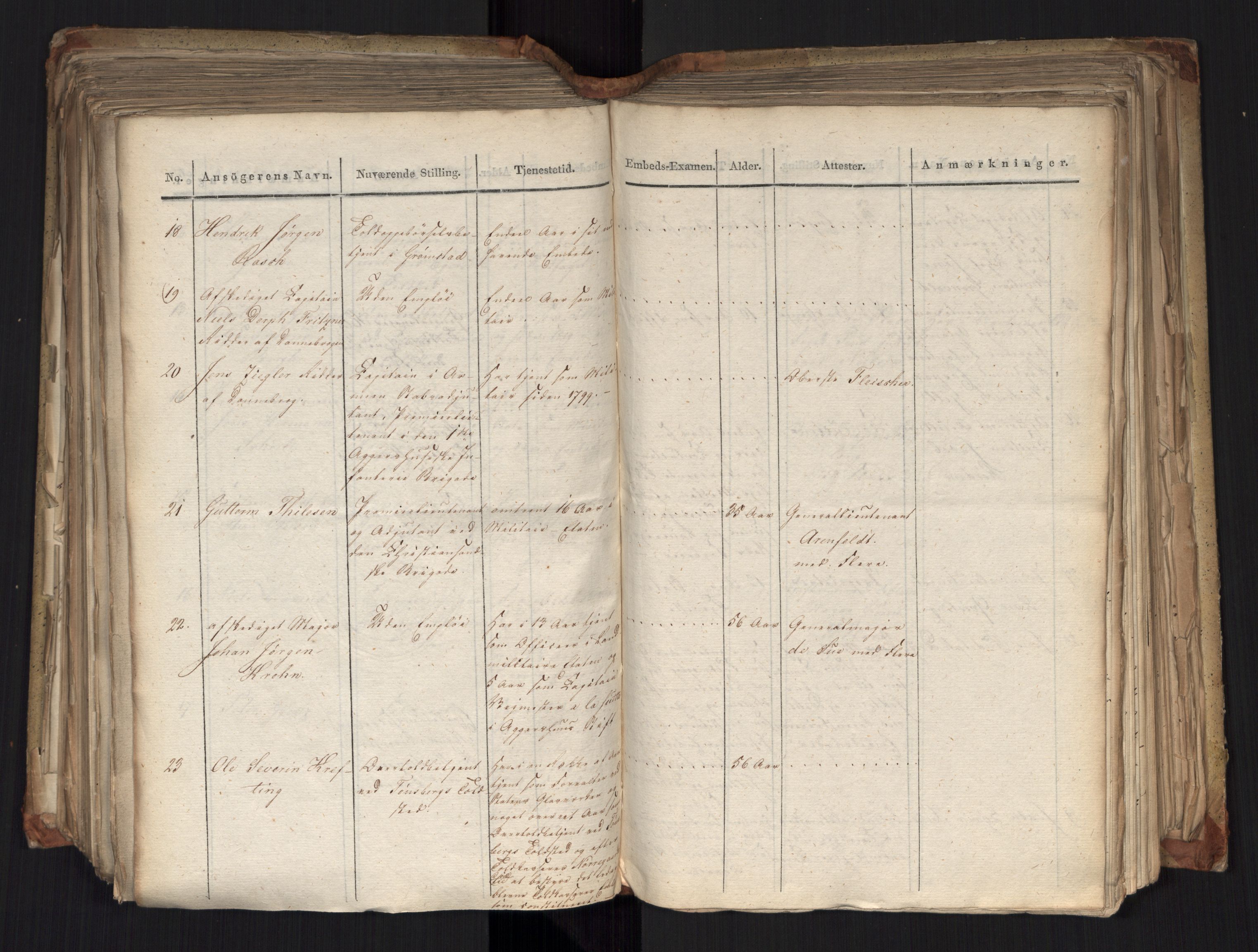 Statsrådsavdelingen i Stockholm, AV/RA-S-1003/D/Da/L0036: Regjeringsinnstillinger nr. 841-1114, 1823, p. 487