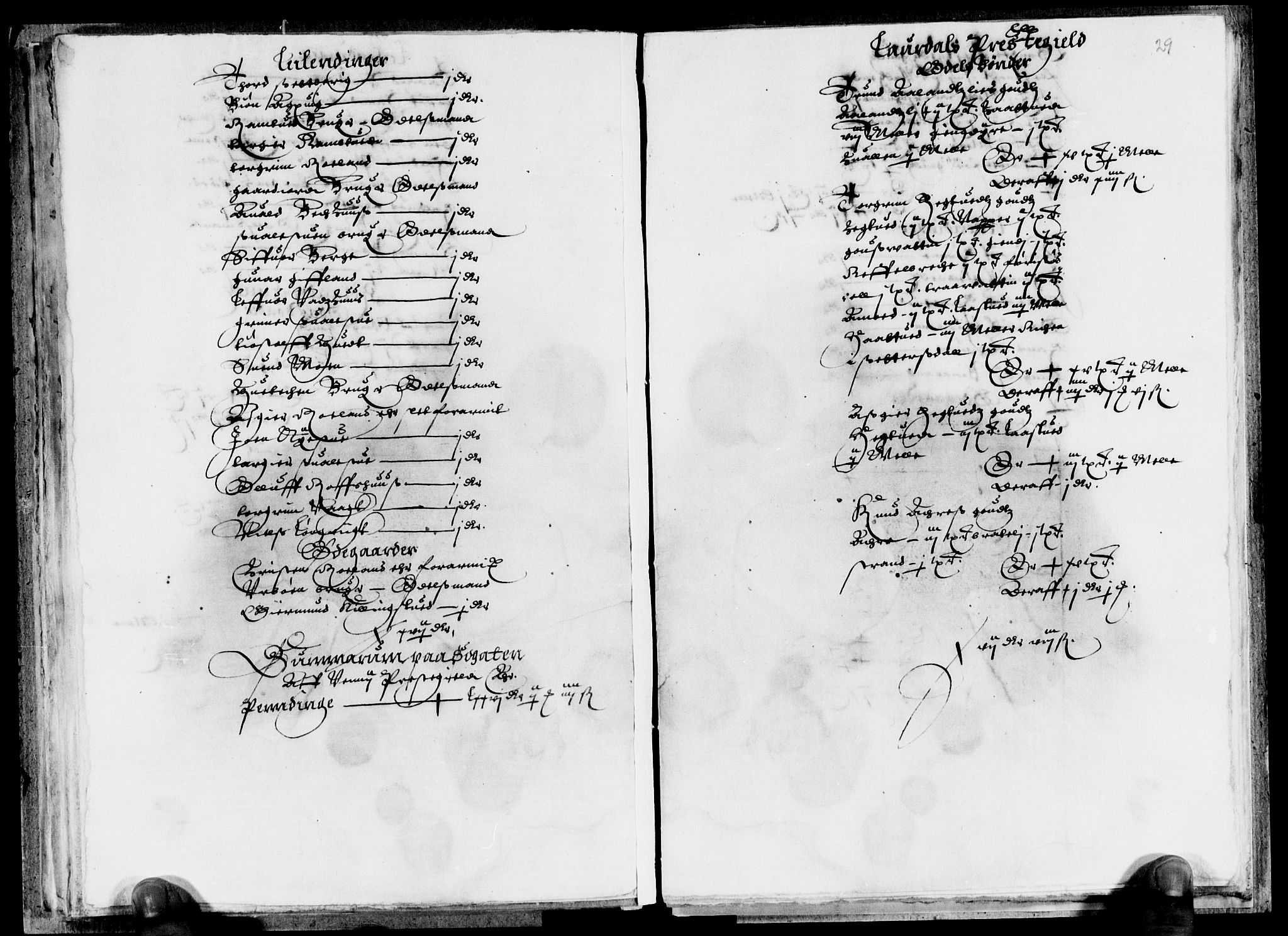 Rentekammeret inntil 1814, Reviderte regnskaper, Lensregnskaper, AV/RA-EA-5023/R/Rb/Rbp/L0017: Bratsberg len, 1633-1635
