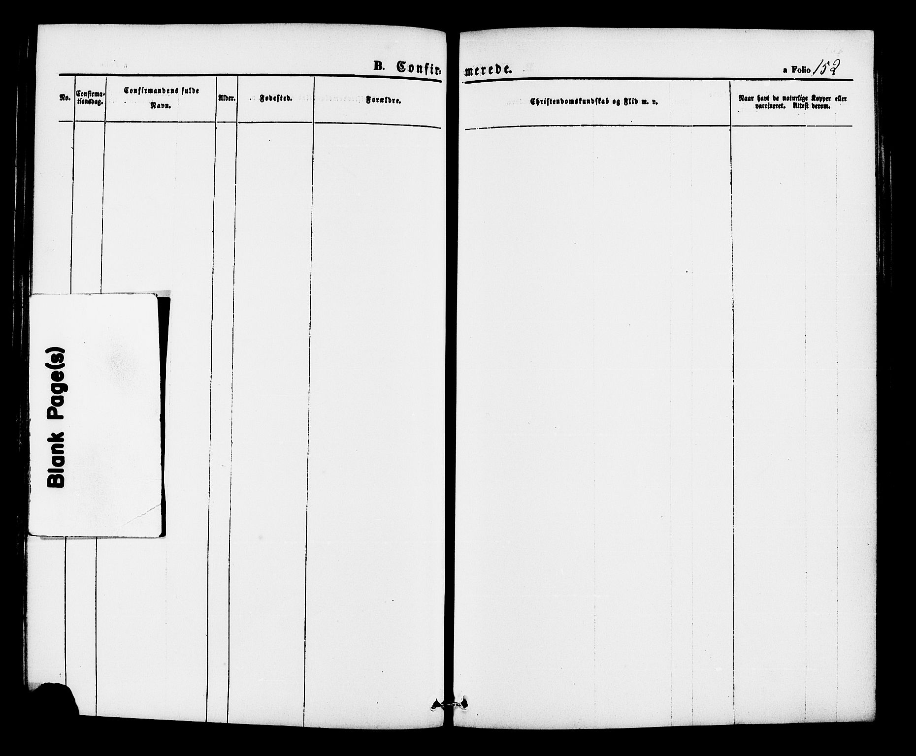Hjelmeland sokneprestkontor, SAST/A-101843/01/IV/L0012: Parish register (official) no. A 12, 1862-1886, p. 152