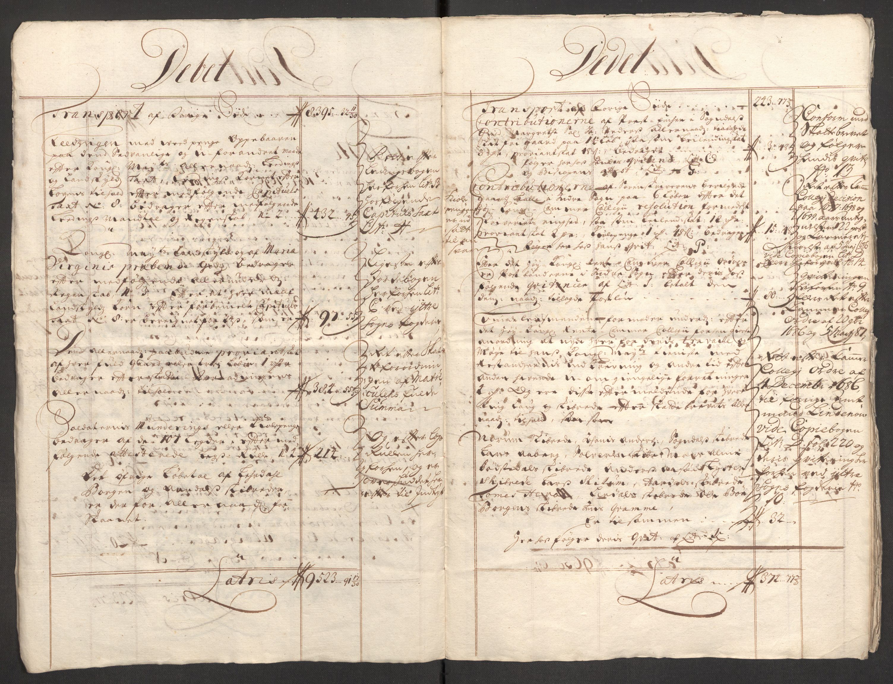 Rentekammeret inntil 1814, Reviderte regnskaper, Fogderegnskap, AV/RA-EA-4092/R52/L3315: Fogderegnskap Sogn, 1708, p. 9