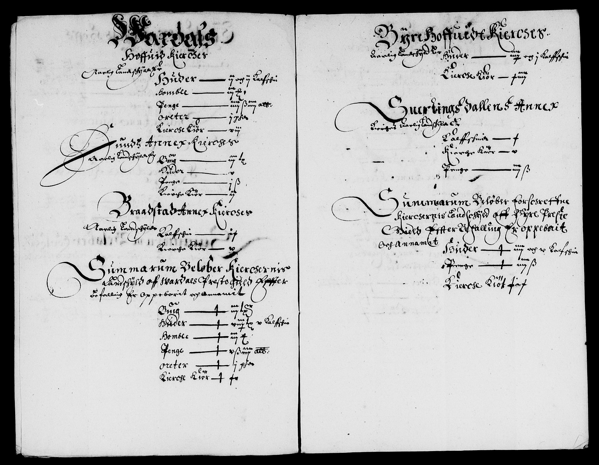 Rentekammeret inntil 1814, Reviderte regnskaper, Lensregnskaper, AV/RA-EA-5023/R/Rb/Rba/L0253: Akershus len, 1659-1660