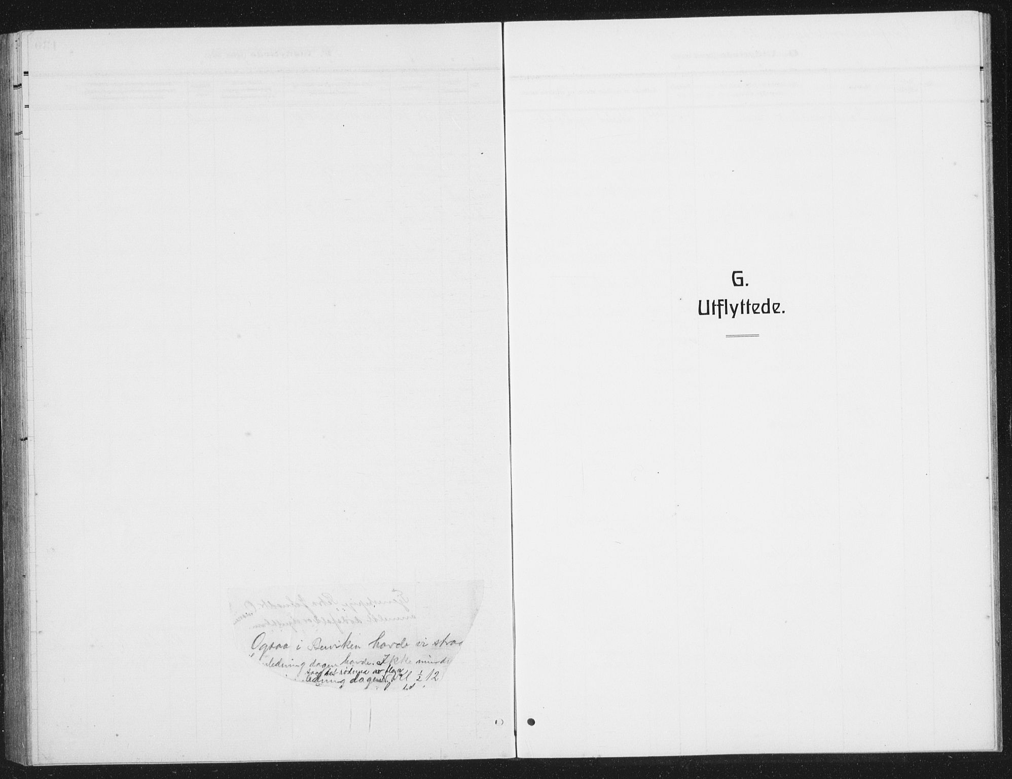 Ministerialprotokoller, klokkerbøker og fødselsregistre - Sør-Trøndelag, AV/SAT-A-1456/666/L0791: Parish register (copy) no. 666C04, 1909-1939