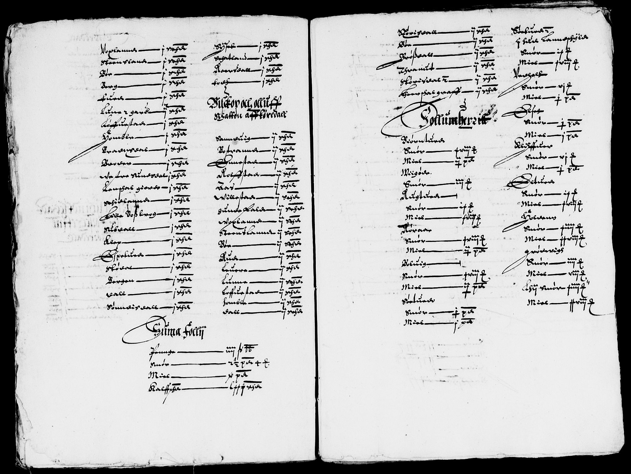 Rentekammeret inntil 1814, Reviderte regnskaper, Lensregnskaper, AV/RA-EA-5023/R/Rb/Rbp/L0006: Bratsberg len, 1619-1621