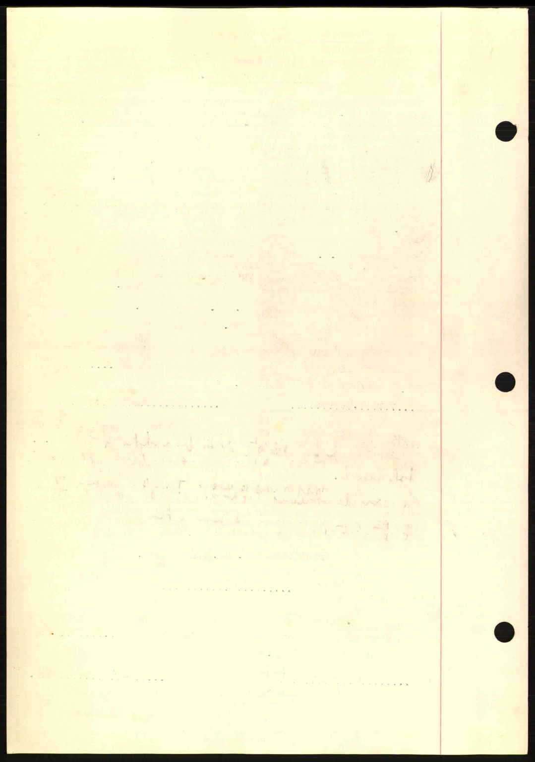 Kristiansund byfogd, SAT/A-4587/A/27: Mortgage book no. 37-38, 1943-1945, Diary no: : 673/1944