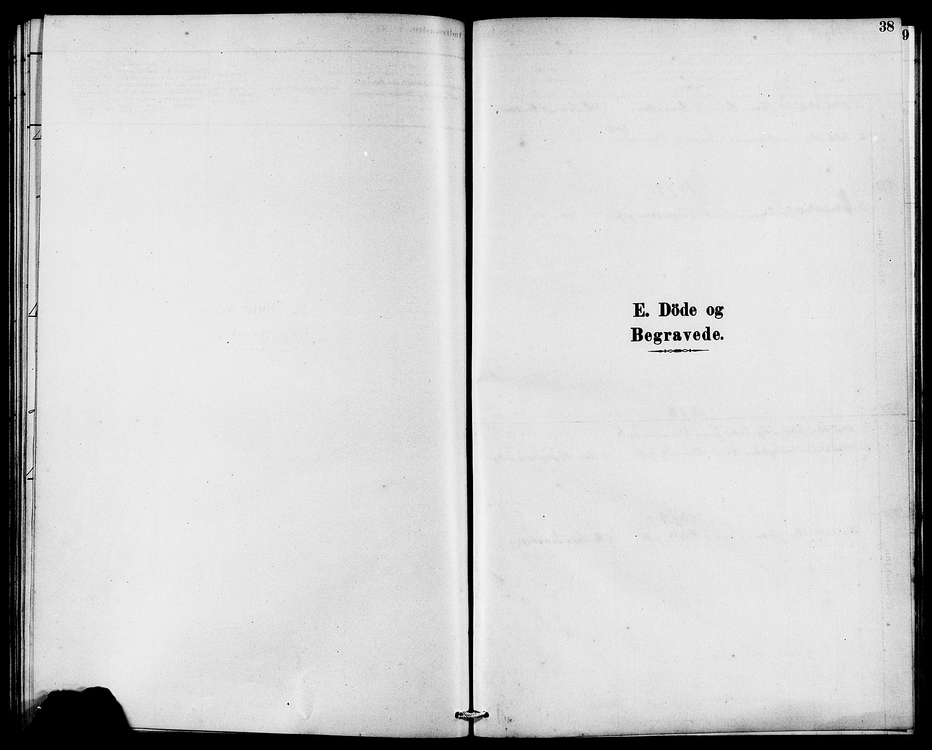 Rennesøy sokneprestkontor, SAST/A -101827/H/Ha/Haa/L0008: Parish register (official) no. A 8, 1878-1890, p. 38