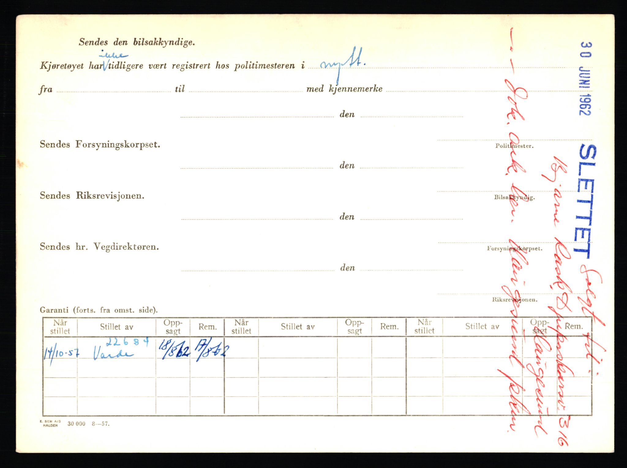 Stavanger trafikkstasjon, AV/SAST-A-101942/0/F/L0055: L-55700 - L-56499, 1930-1971, p. 416