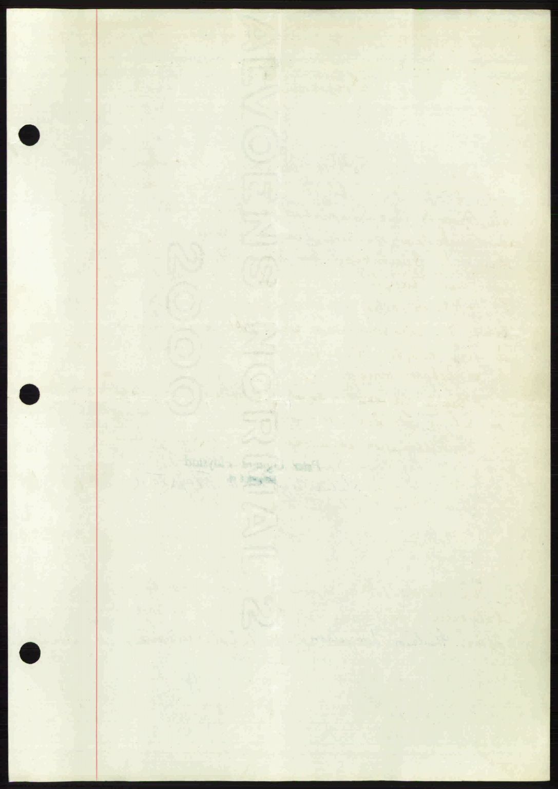 Nedenes sorenskriveri, AV/SAK-1221-0006/G/Gb/Gba/L0059: Mortgage book no. A11, 1948-1948, Deed date: 12.03.1948