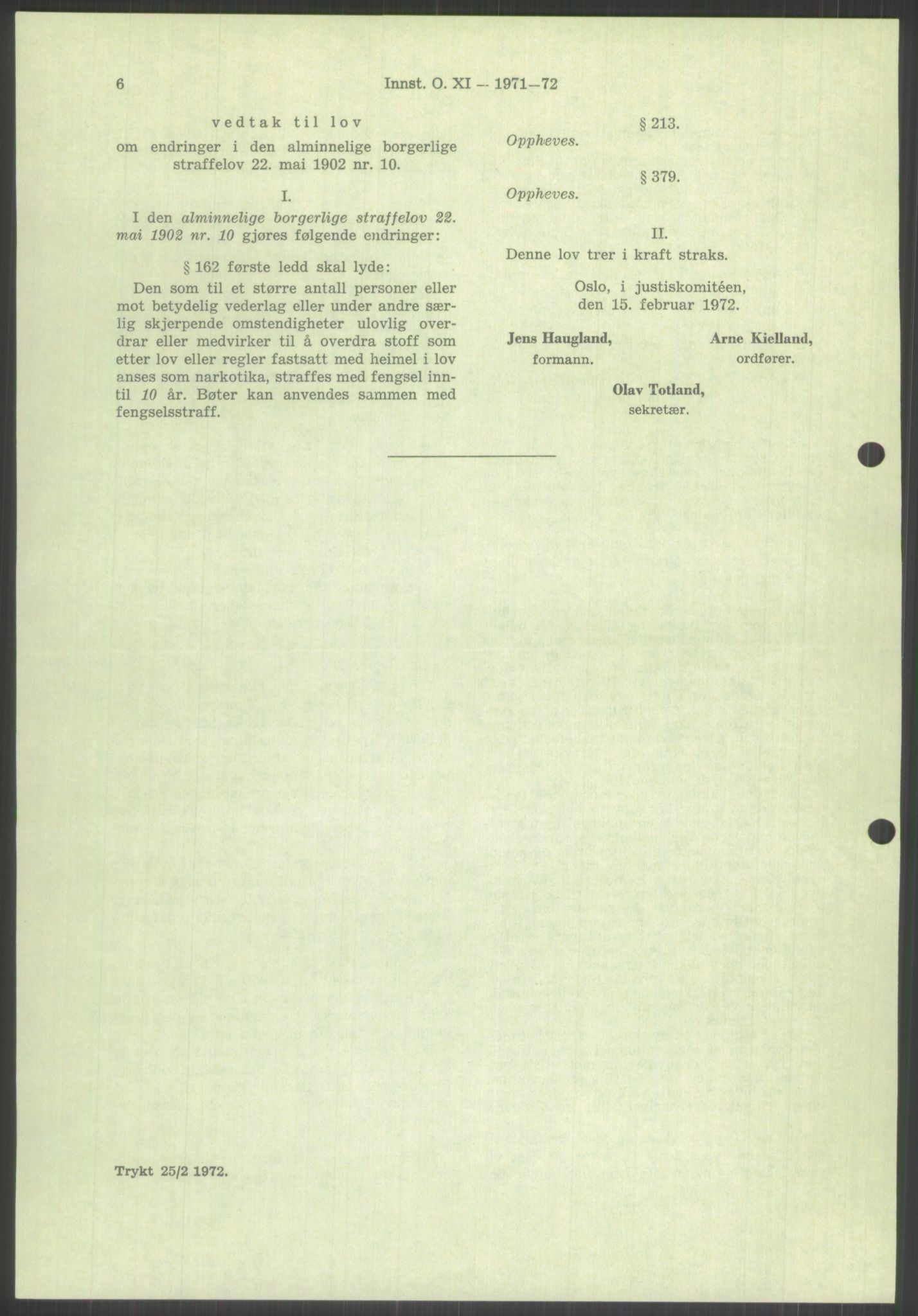 Det Norske Forbundet av 1948/Landsforeningen for Lesbisk og Homofil Frigjøring, AV/RA-PA-1216/D/Dd/L0001: Diskriminering, 1973-1991, p. 1106