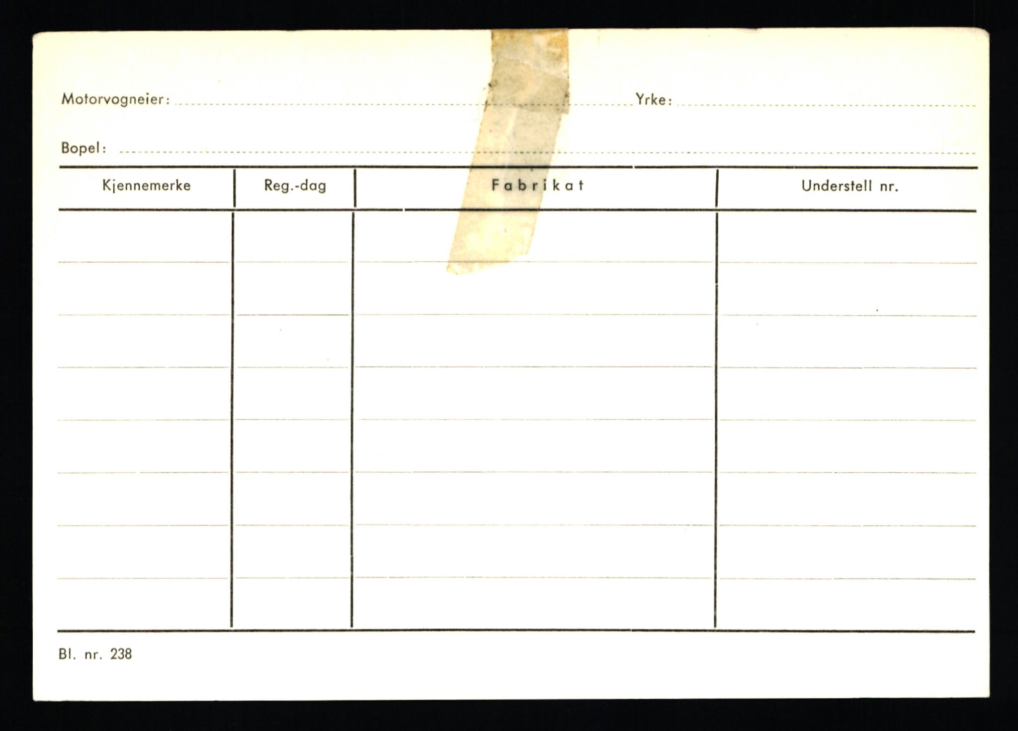 Stavanger trafikkstasjon, AV/SAST-A-101942/0/H/L0028: Næsheim - Omastrand, 1930-1971, p. 320