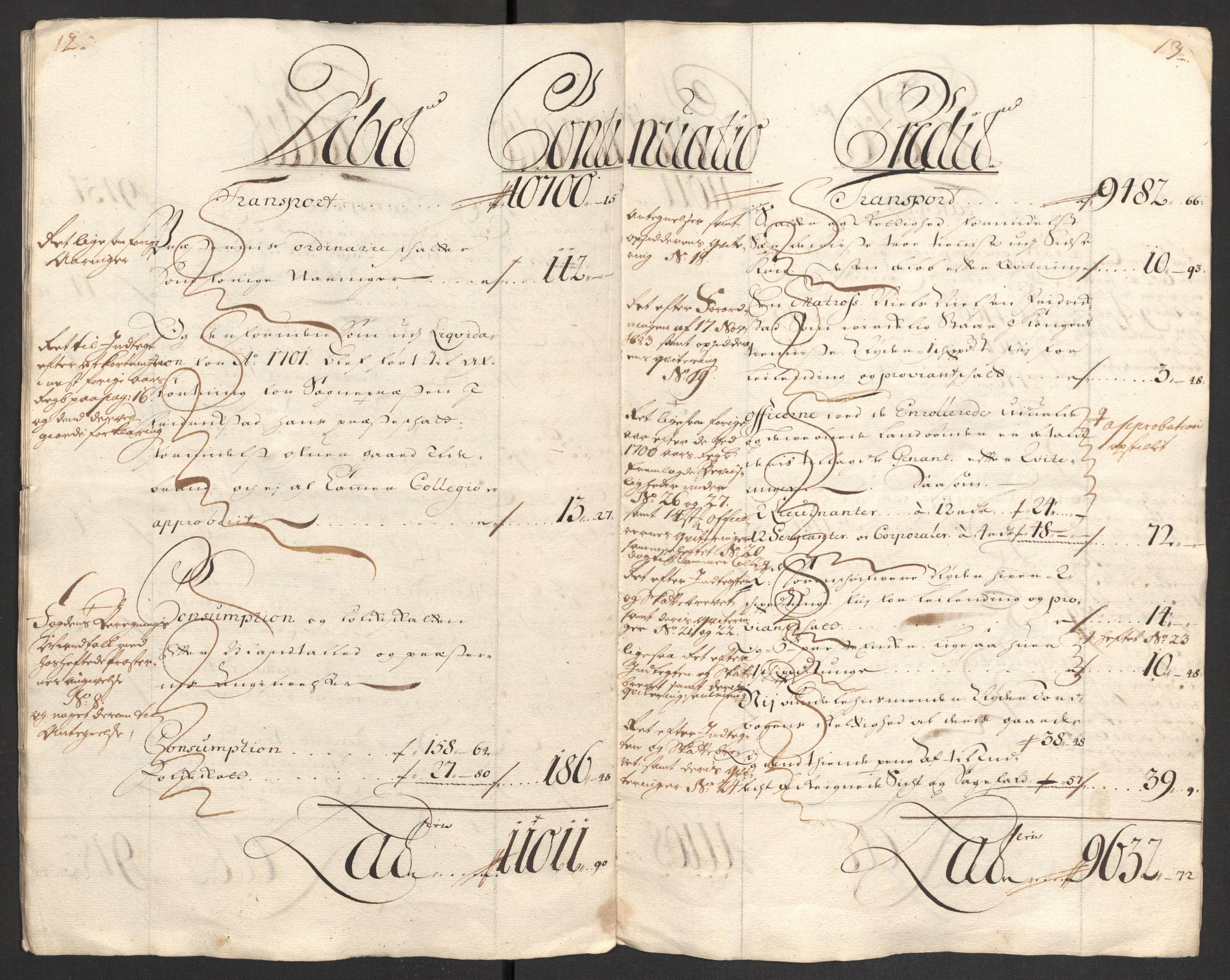 Rentekammeret inntil 1814, Reviderte regnskaper, Fogderegnskap, AV/RA-EA-4092/R04/L0131: Fogderegnskap Moss, Onsøy, Tune, Veme og Åbygge, 1702, p. 19