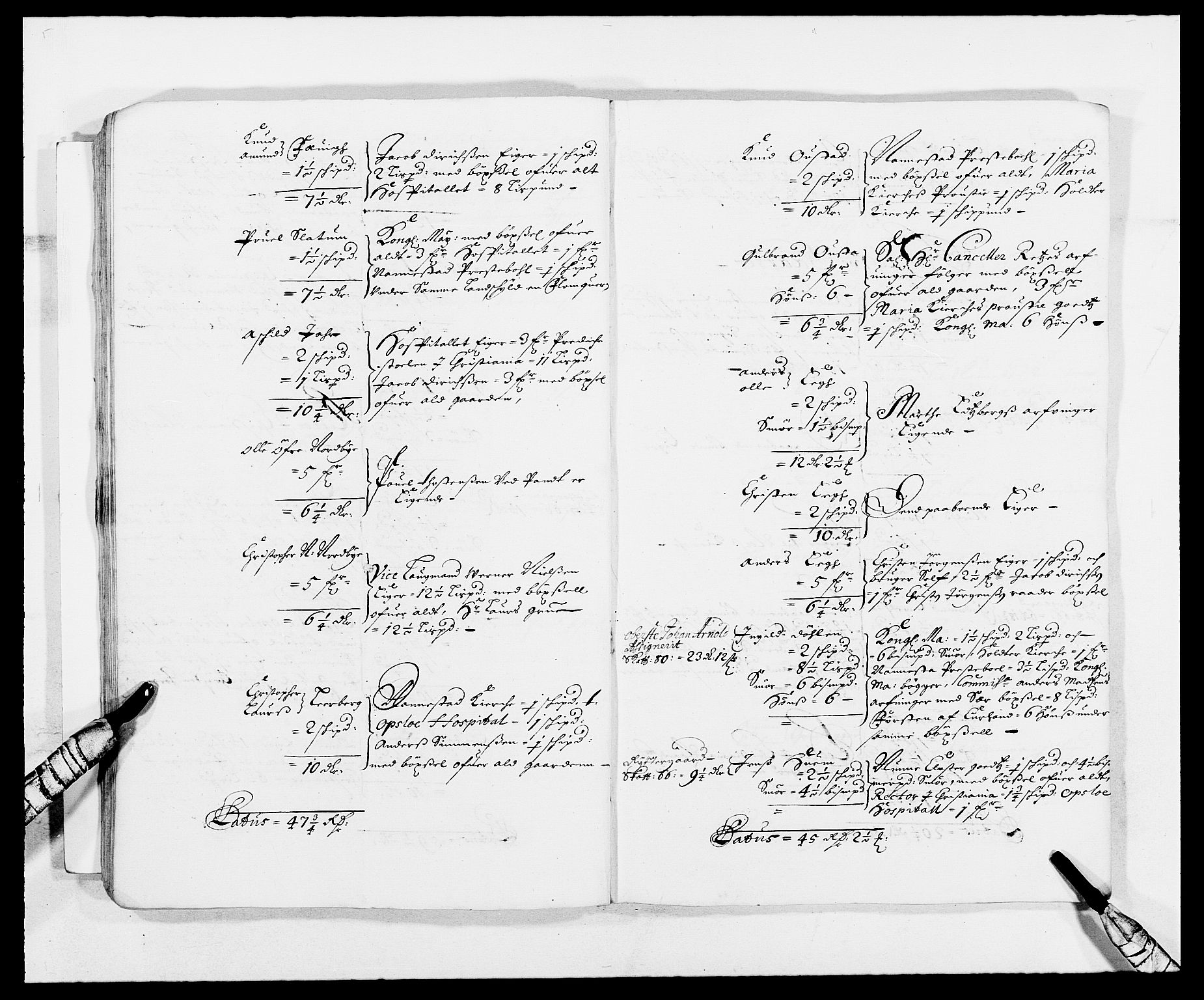 Rentekammeret inntil 1814, Reviderte regnskaper, Fogderegnskap, RA/EA-4092/R12/L0695: Fogderegnskap Øvre Romerike, 1680, p. 148