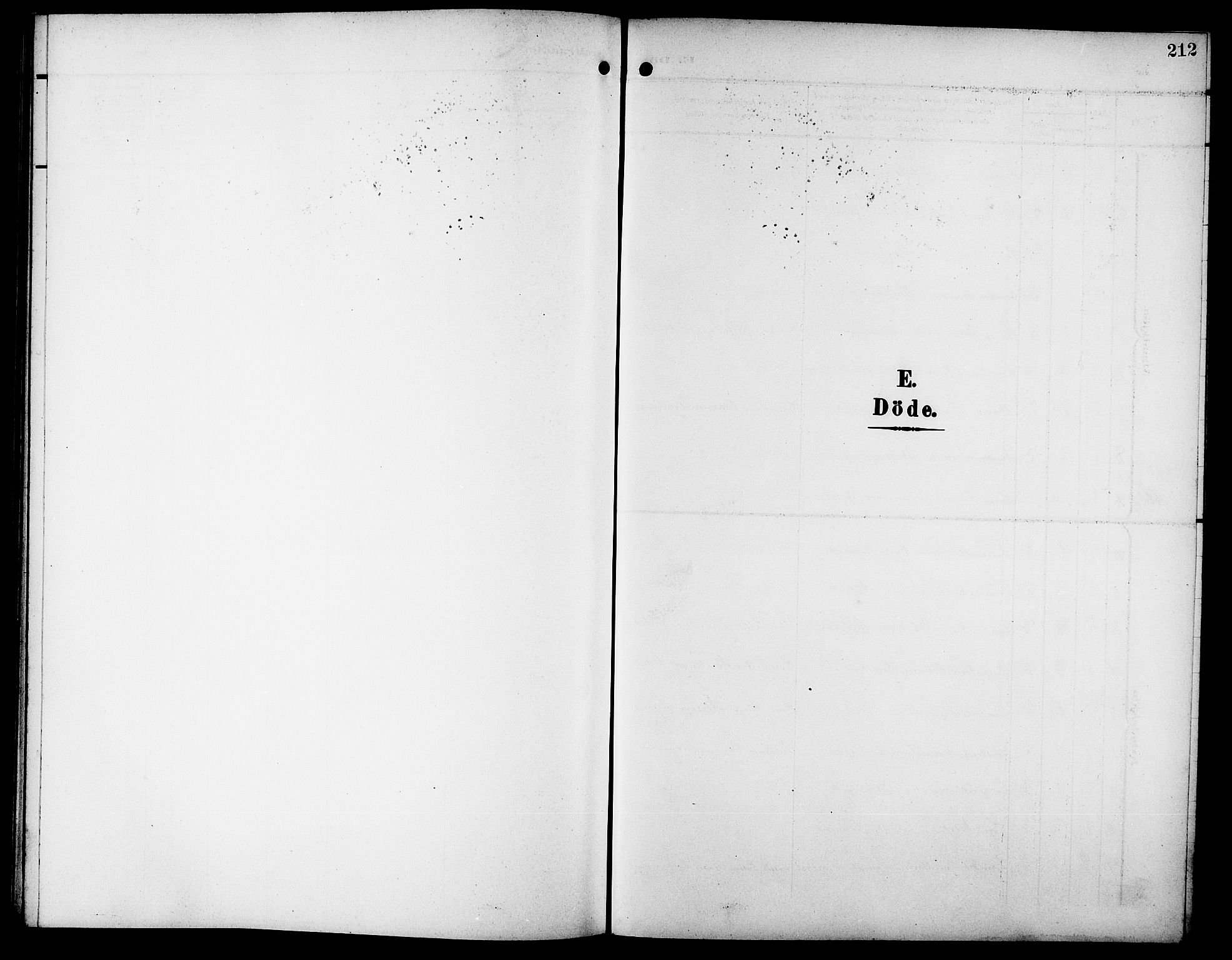 Ministerialprotokoller, klokkerbøker og fødselsregistre - Møre og Romsdal, SAT/A-1454/523/L0341: Parish register (copy) no. 523C04, 1903-1916, p. 212