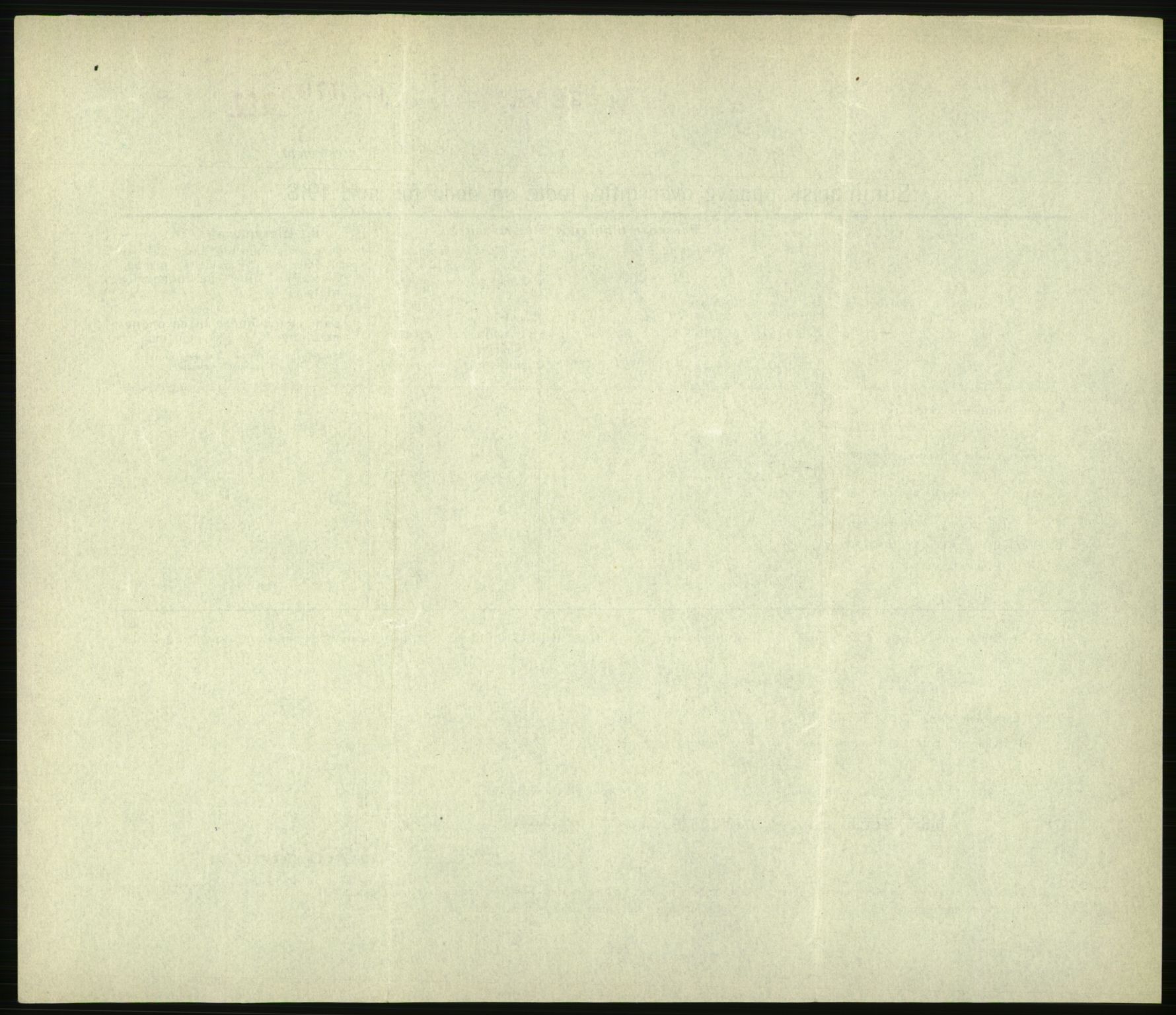 Statistisk sentralbyrå, Sosiodemografiske emner, Befolkning, AV/RA-S-2228/D/Df/Dfb/Dfbh/L0059: Summariske oppgaver over gifte, fødte og døde for hele landet., 1918, p. 974