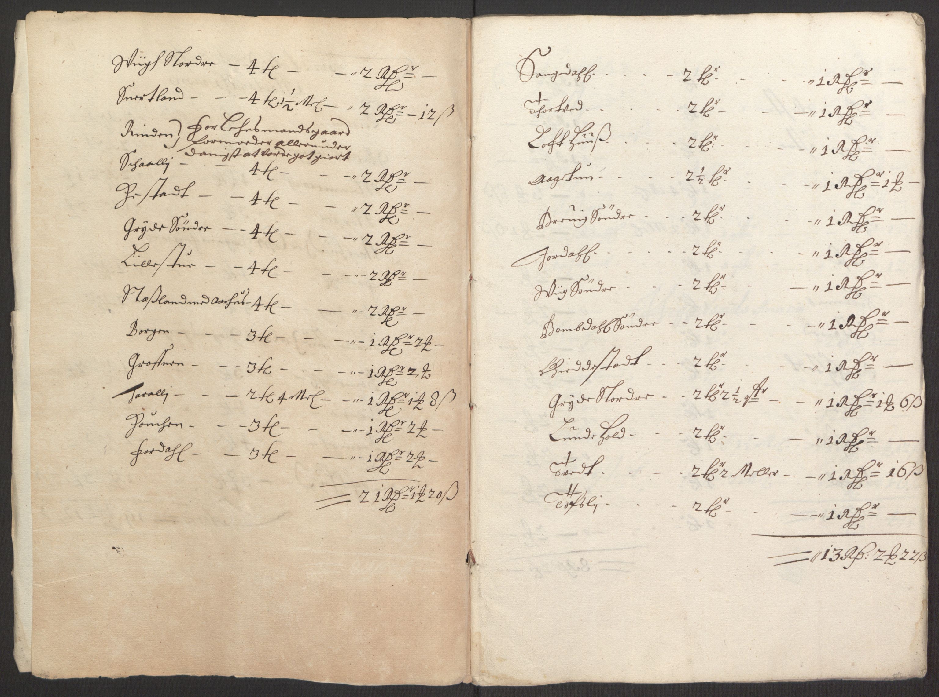 Rentekammeret inntil 1814, Reviderte regnskaper, Fogderegnskap, AV/RA-EA-4092/R35/L2059: Fogderegnskap Øvre og Nedre Telemark, 1668-1670, p. 161