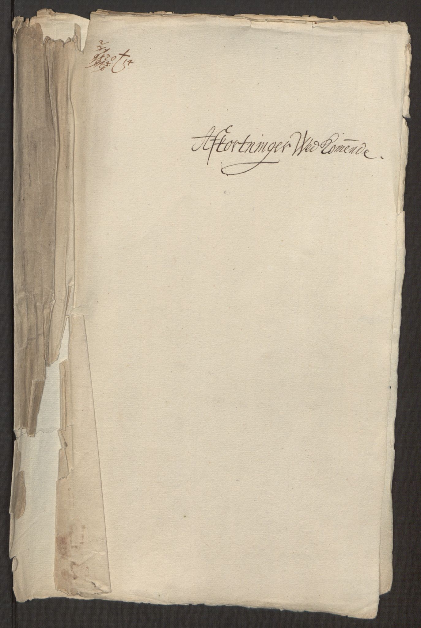 Rentekammeret inntil 1814, Reviderte regnskaper, Fogderegnskap, RA/EA-4092/R13/L0830: Fogderegnskap Solør, Odal og Østerdal, 1692, p. 439