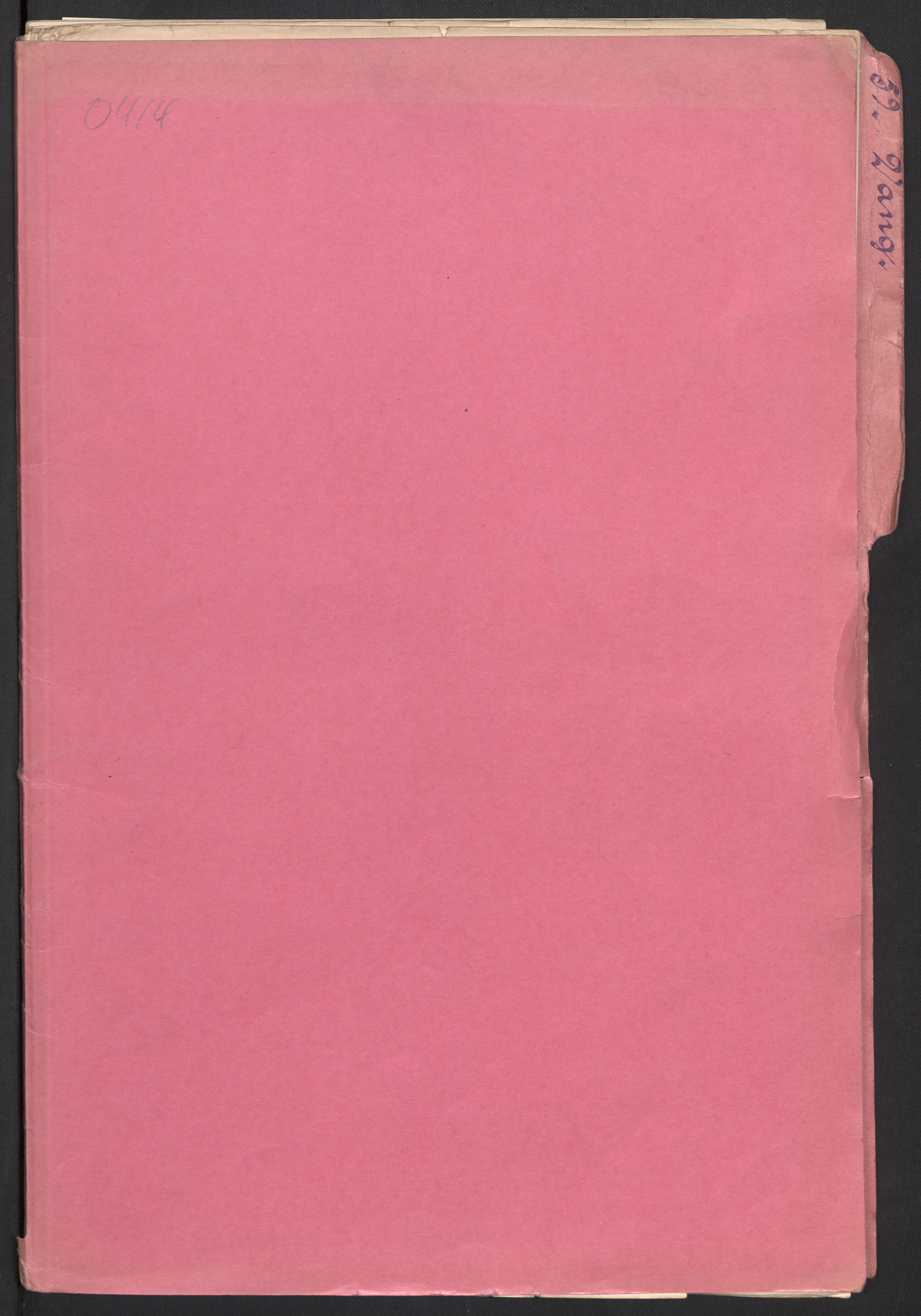 SAH, 1920 census for Vang (Hedmark), 1920, p. 1