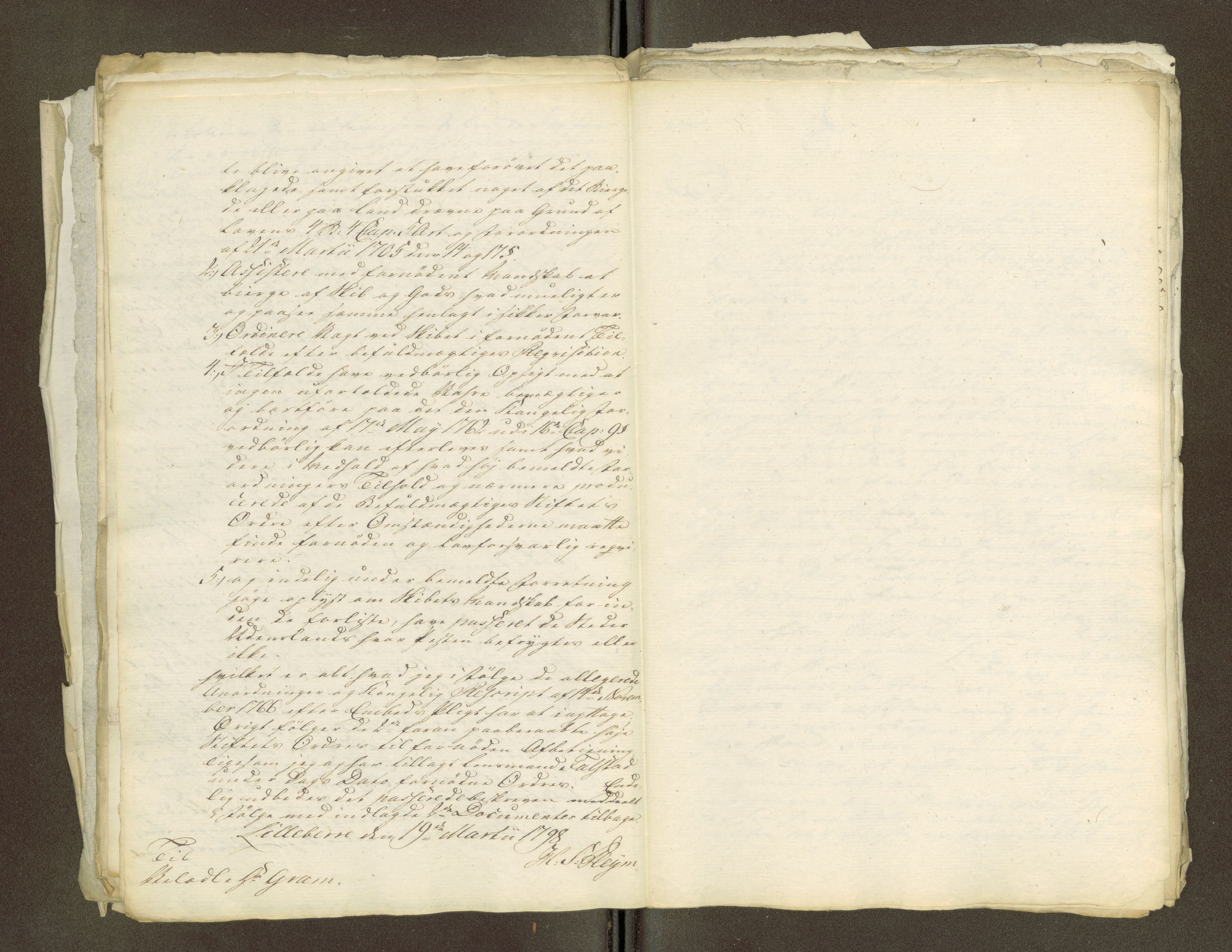 Namdal sorenskriveri, AV/SAT-A-4133/1/1/1O/1Oa/L0007: Sivile og offentlige saker, 1798, p. 227